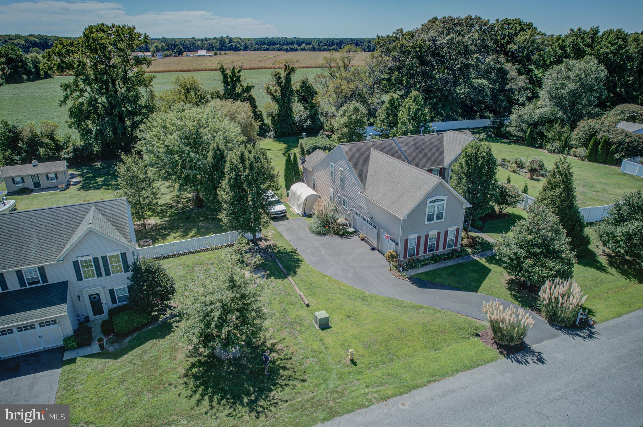 FRANKLIN KNOLL - Residential