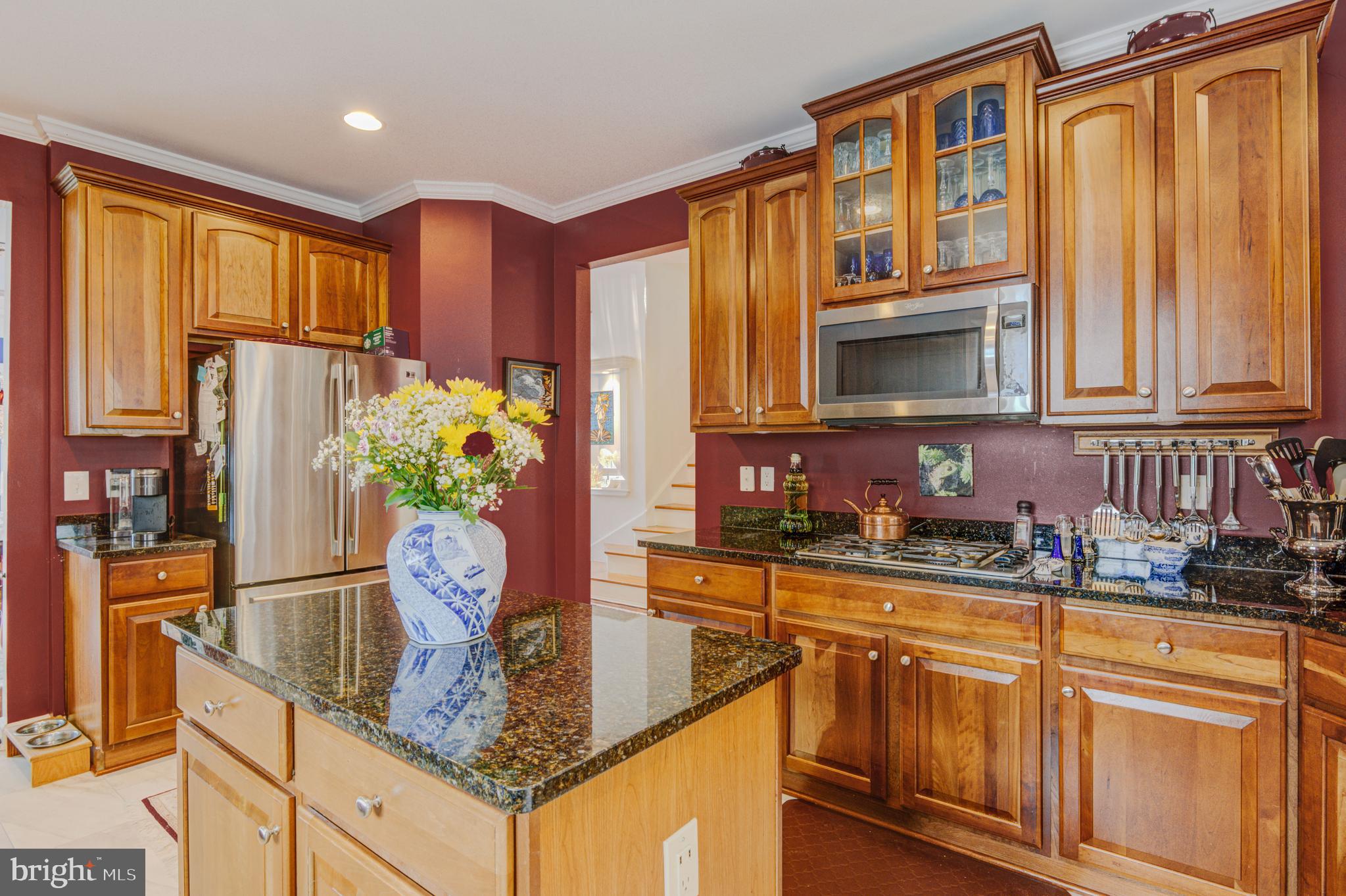 FRANKLIN KNOLL - Residential