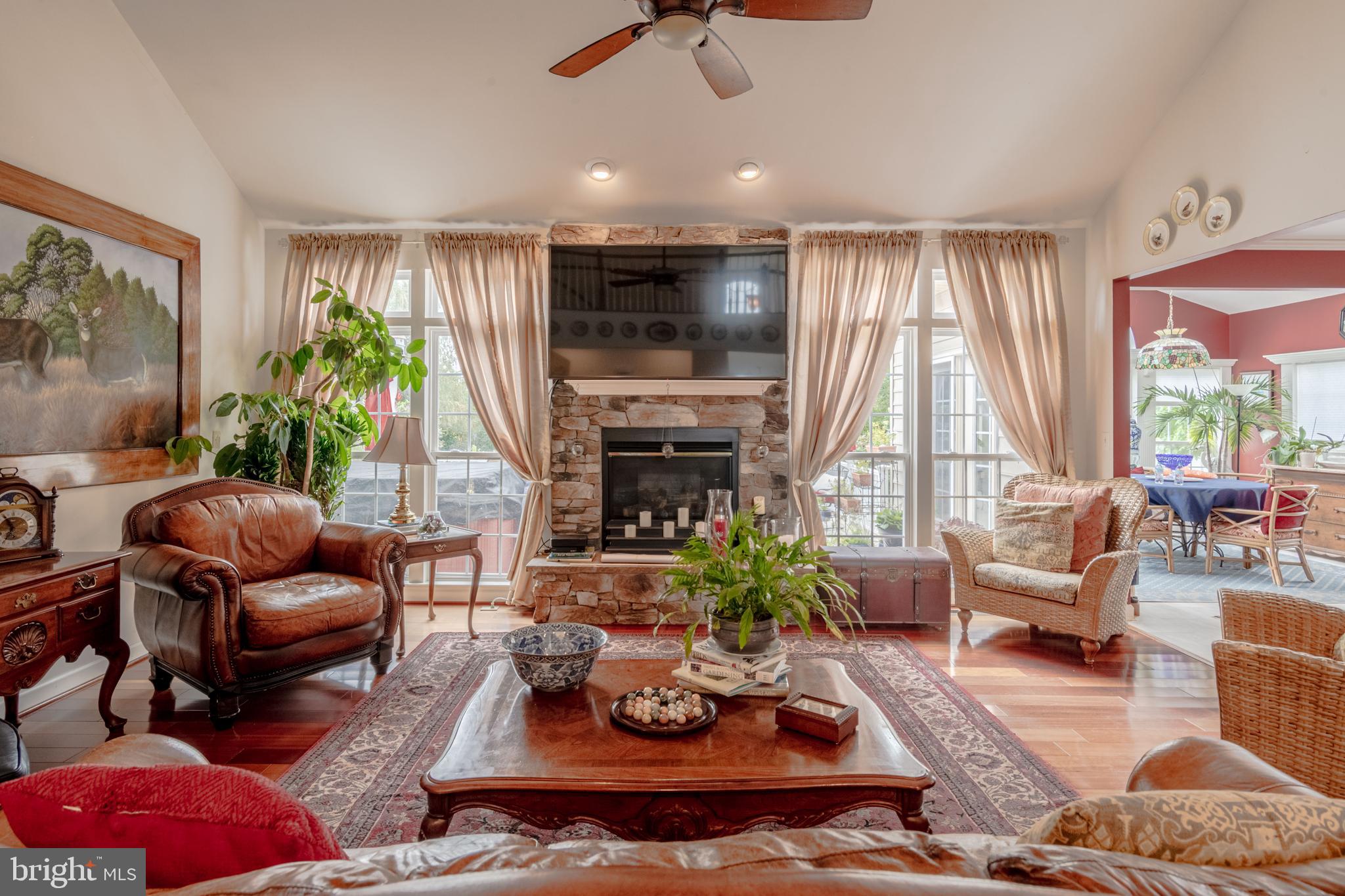 FRANKLIN KNOLL - Residential