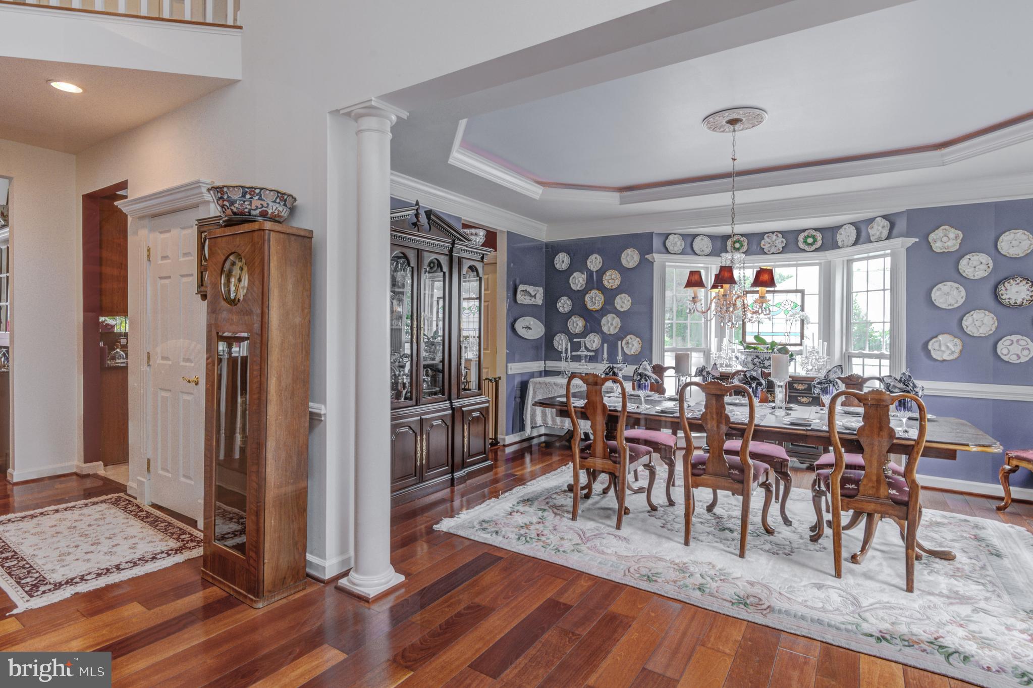 FRANKLIN KNOLL - Residential