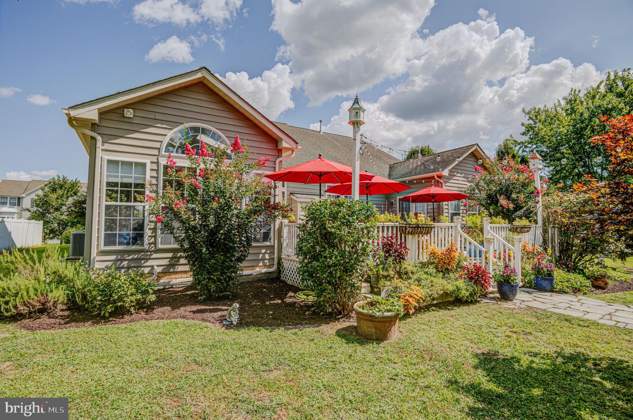 FRANKLIN KNOLL - Residential