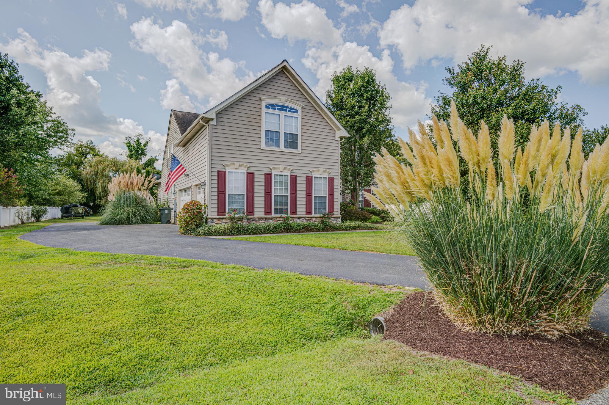 FRANKLIN KNOLL - Residential