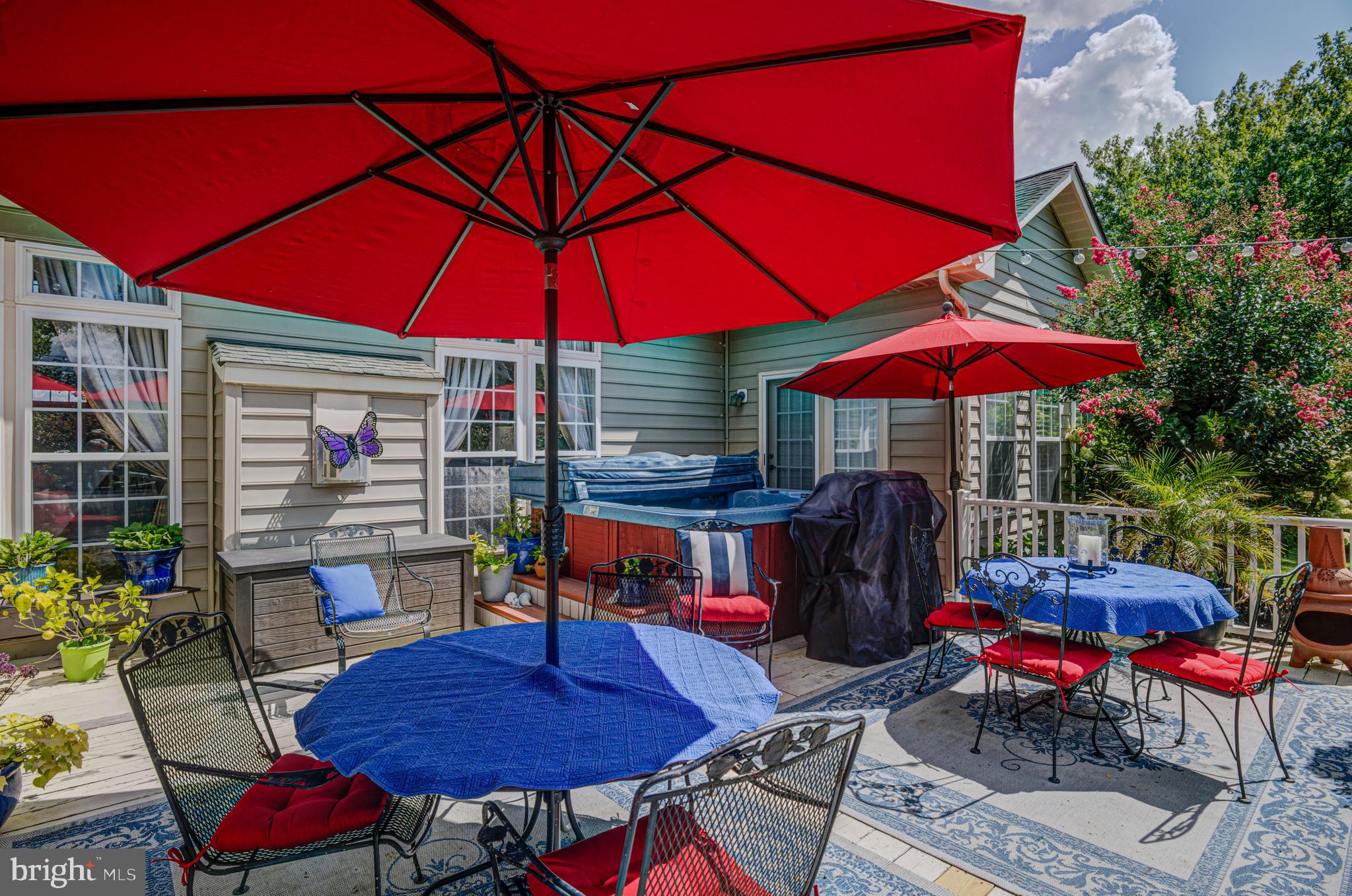 FRANKLIN KNOLL - Residential