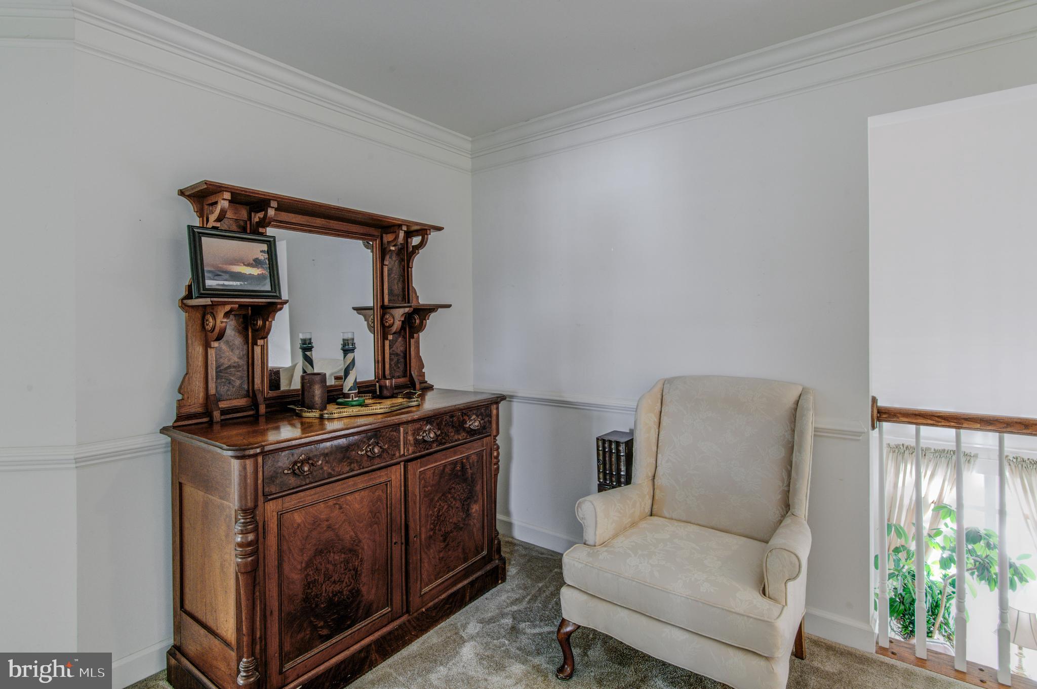 FRANKLIN KNOLL - Residential