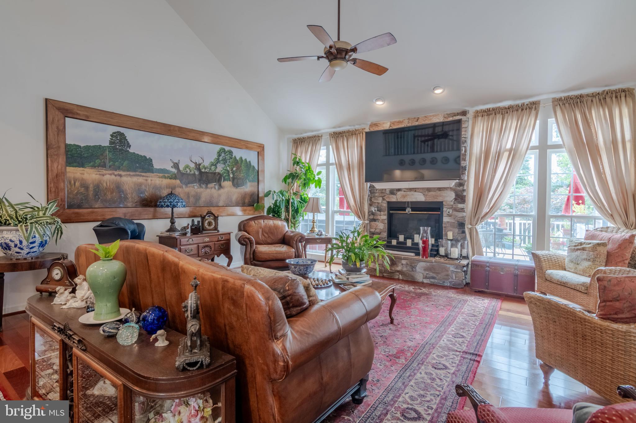 FRANKLIN KNOLL - Residential