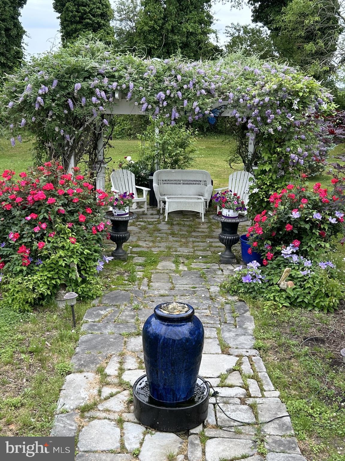 FRANKLIN KNOLL - Residential