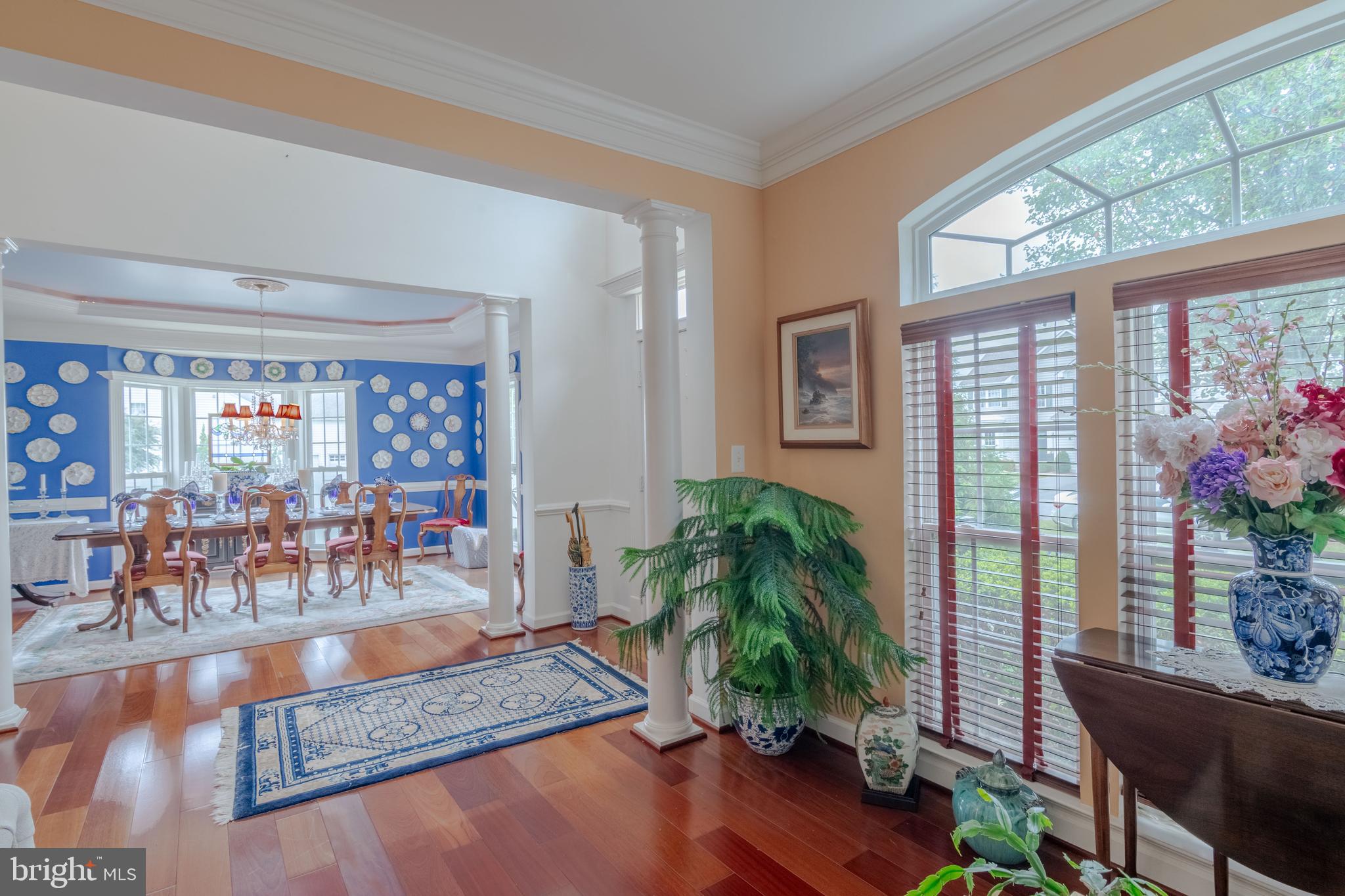 FRANKLIN KNOLL - Residential