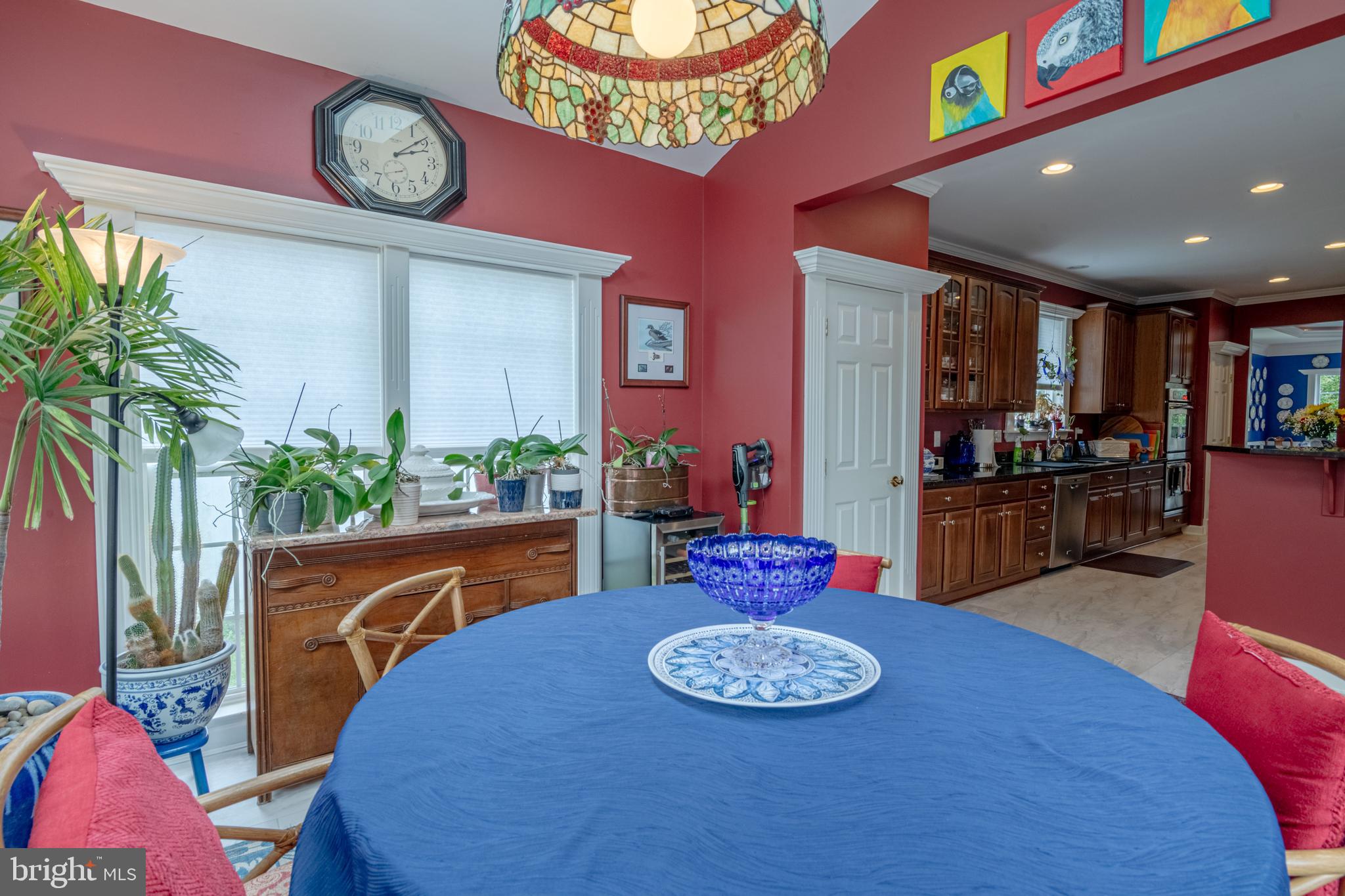 FRANKLIN KNOLL - Residential