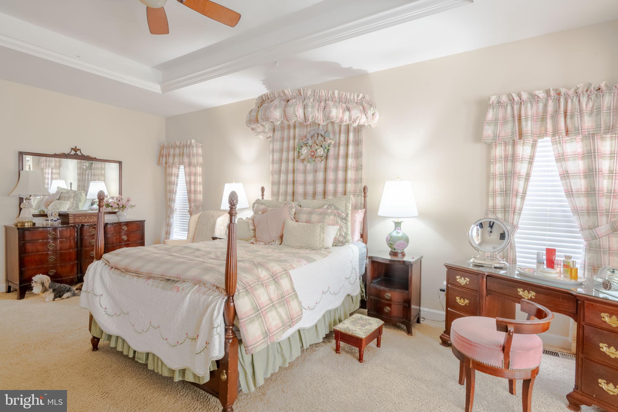 FRANKLIN KNOLL - Residential