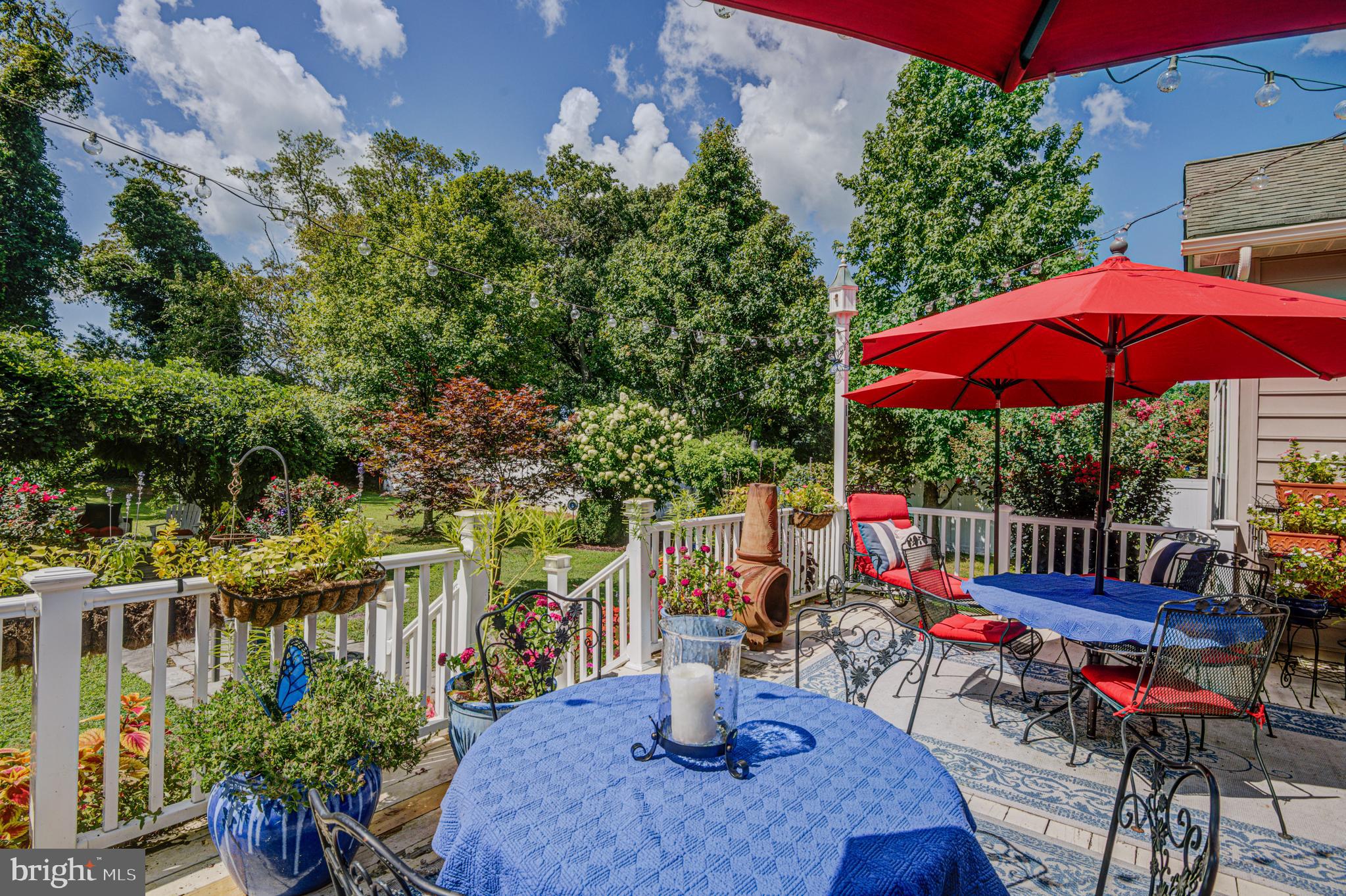 FRANKLIN KNOLL - Residential