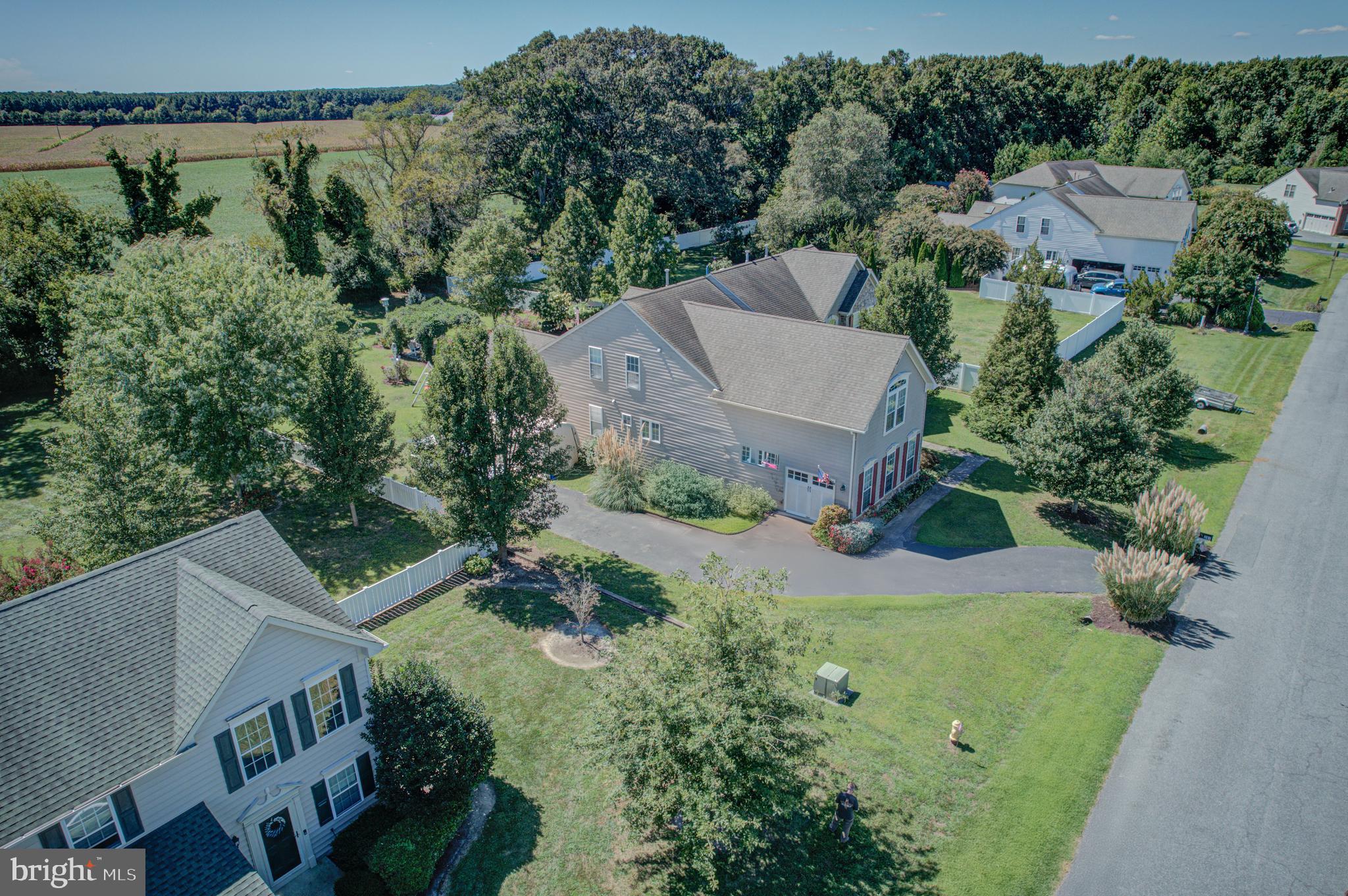 FRANKLIN KNOLL - Residential