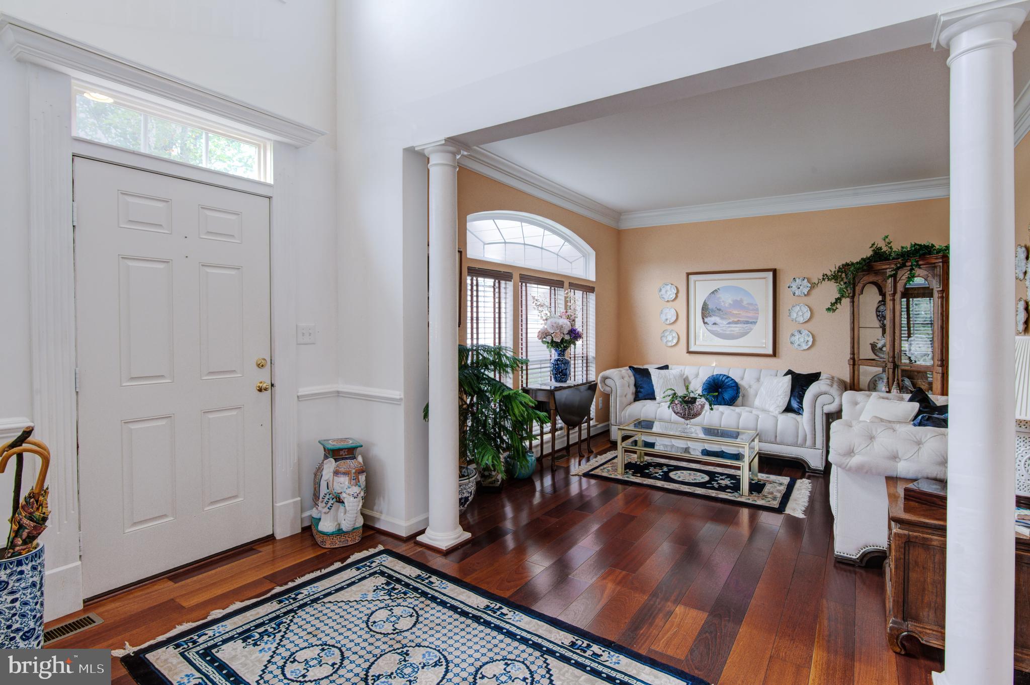 FRANKLIN KNOLL - Residential