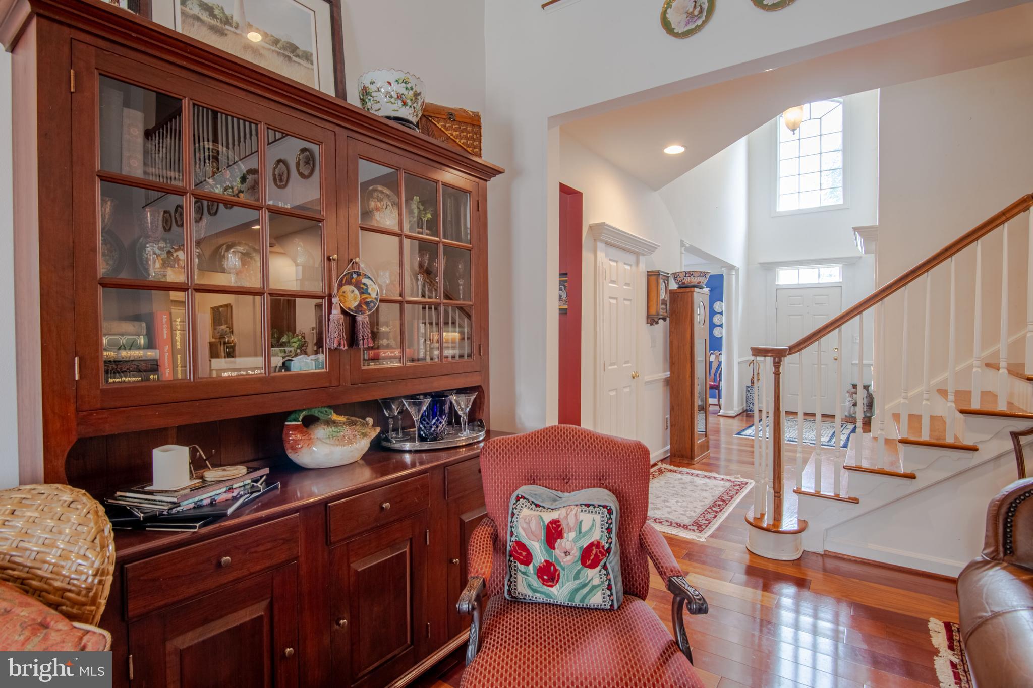 FRANKLIN KNOLL - Residential