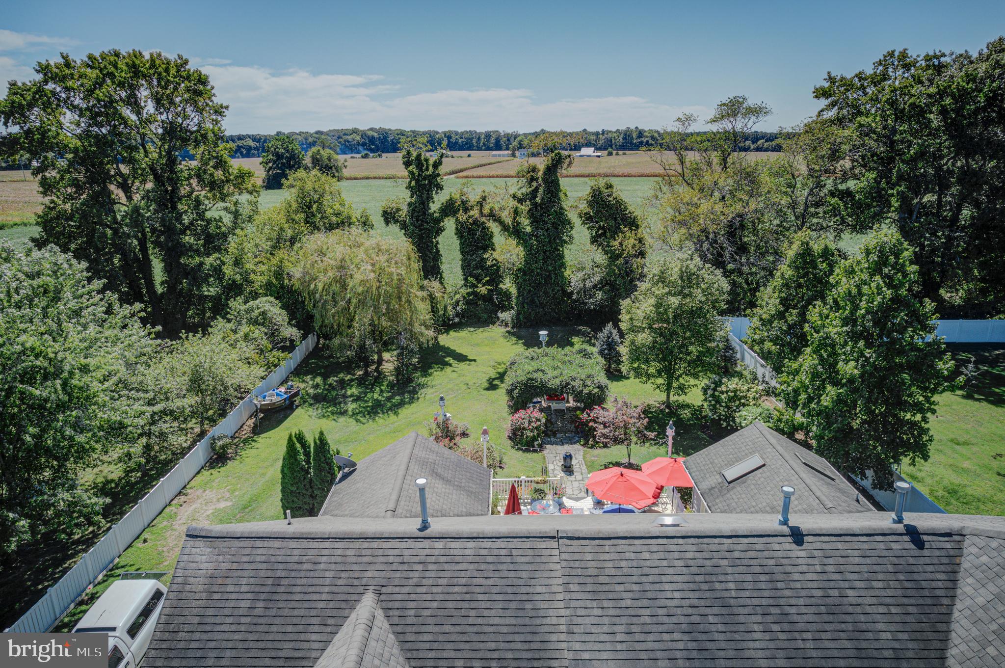 FRANKLIN KNOLL - Residential