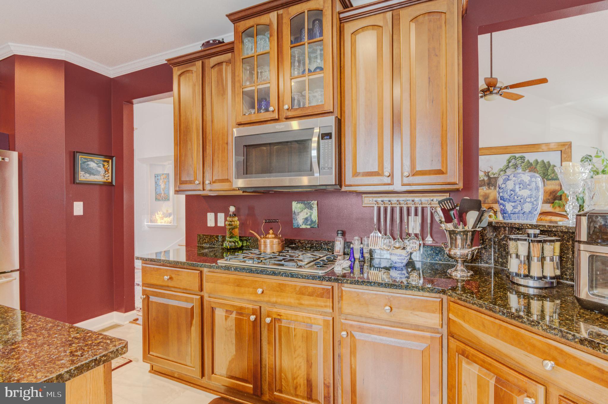 FRANKLIN KNOLL - Residential