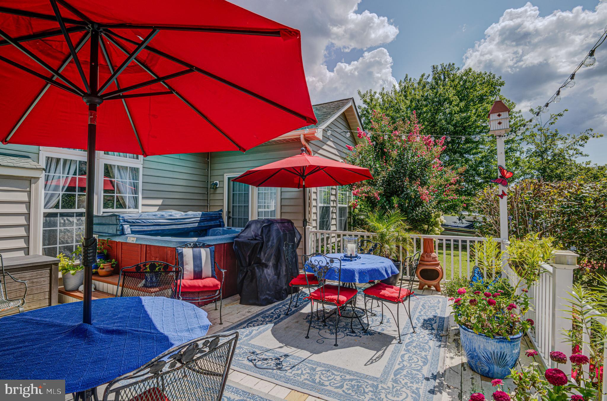 FRANKLIN KNOLL - Residential