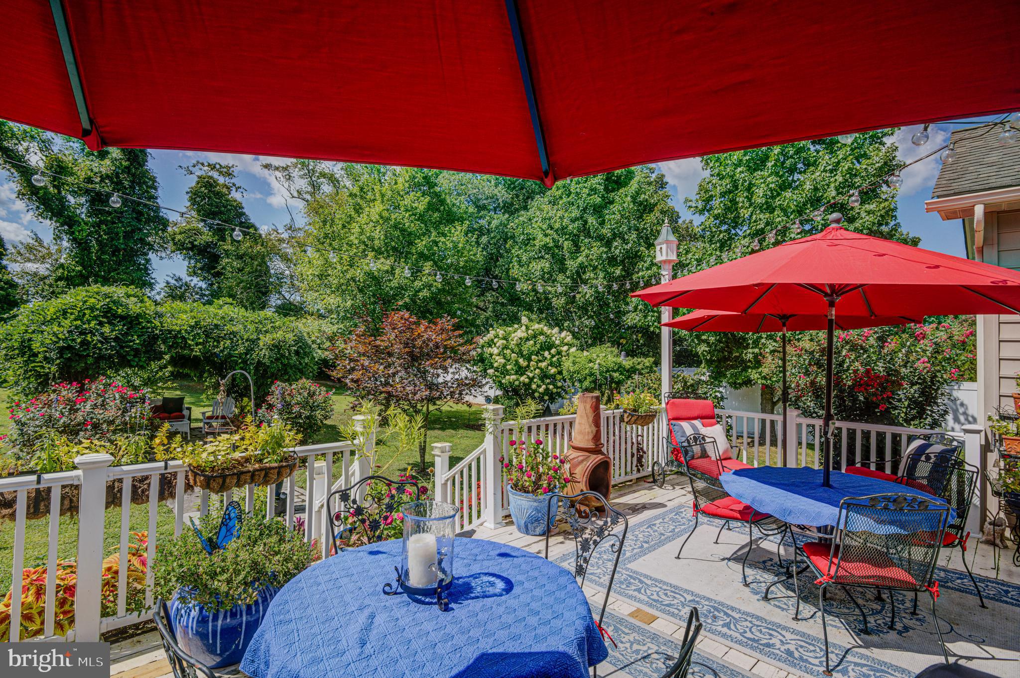 FRANKLIN KNOLL - Residential