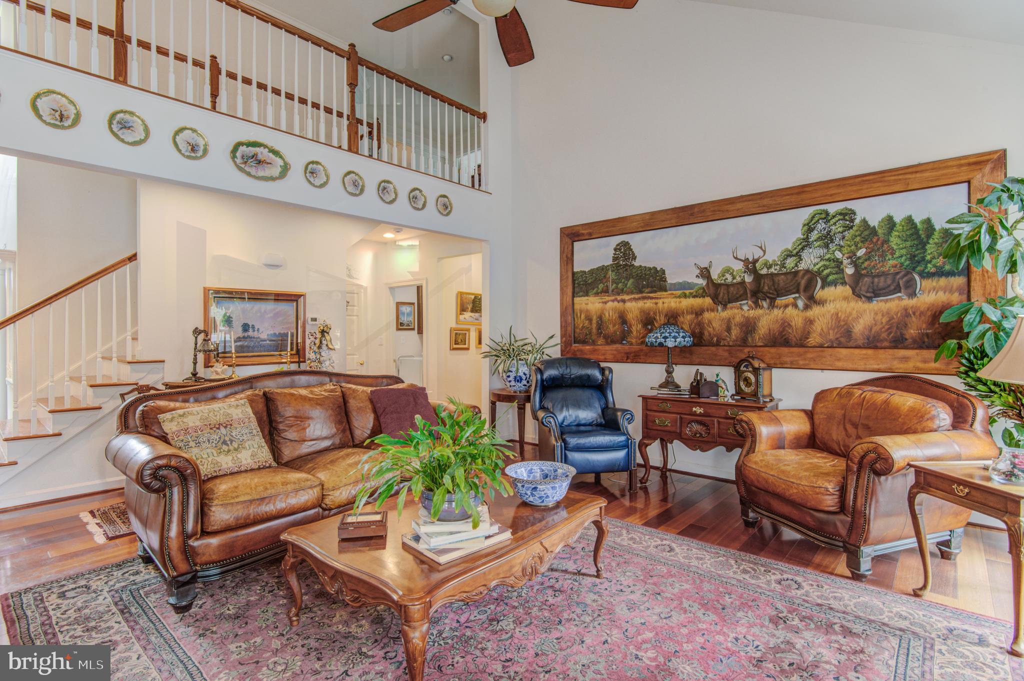 FRANKLIN KNOLL - Residential