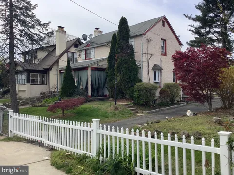 306 S Carol Boulevard, Upper Darby, PA MLS: PADE2088538