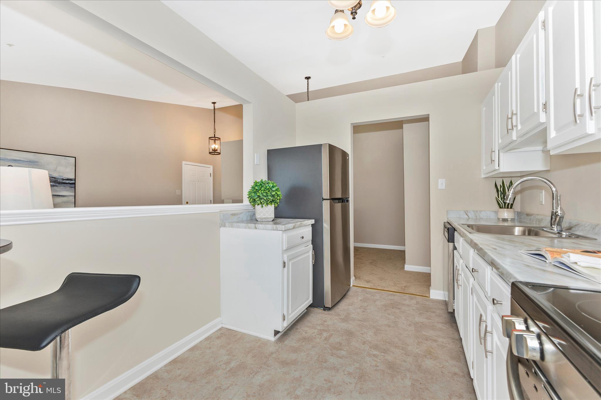 BRIERCREST HEIGHTS - Residential