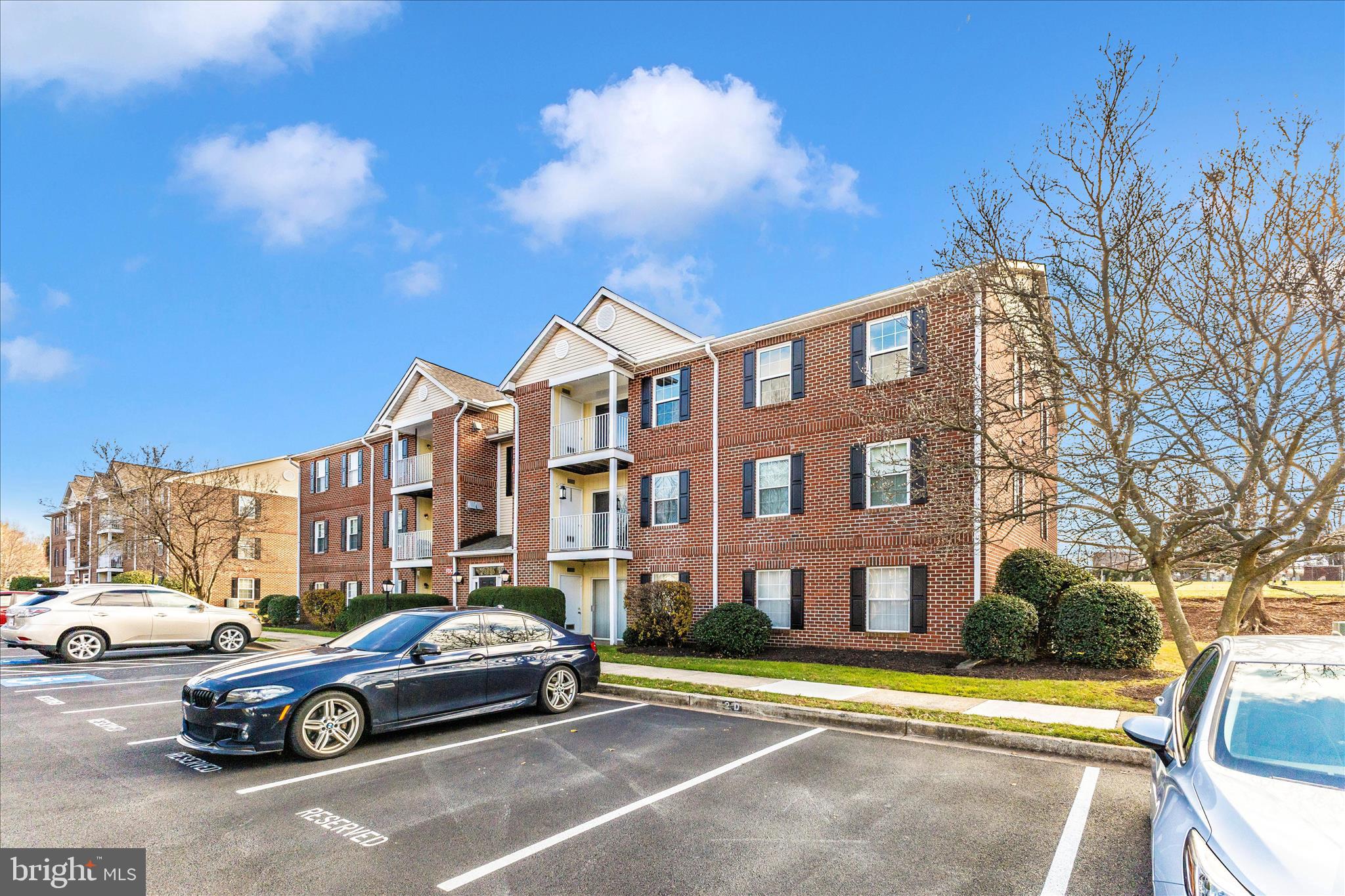 BRIERCREST HEIGHTS - Residential