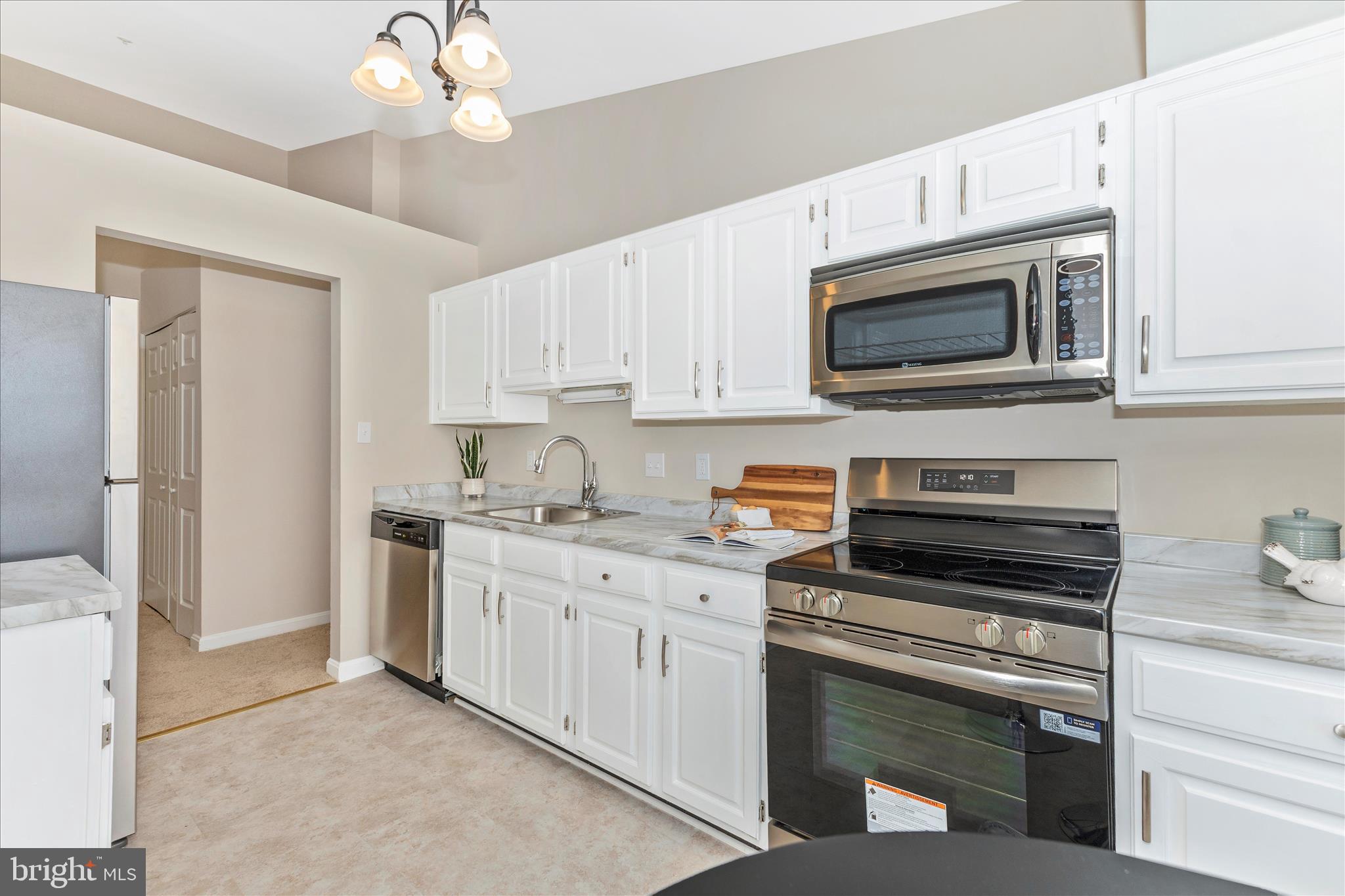 BRIERCREST HEIGHTS - Residential