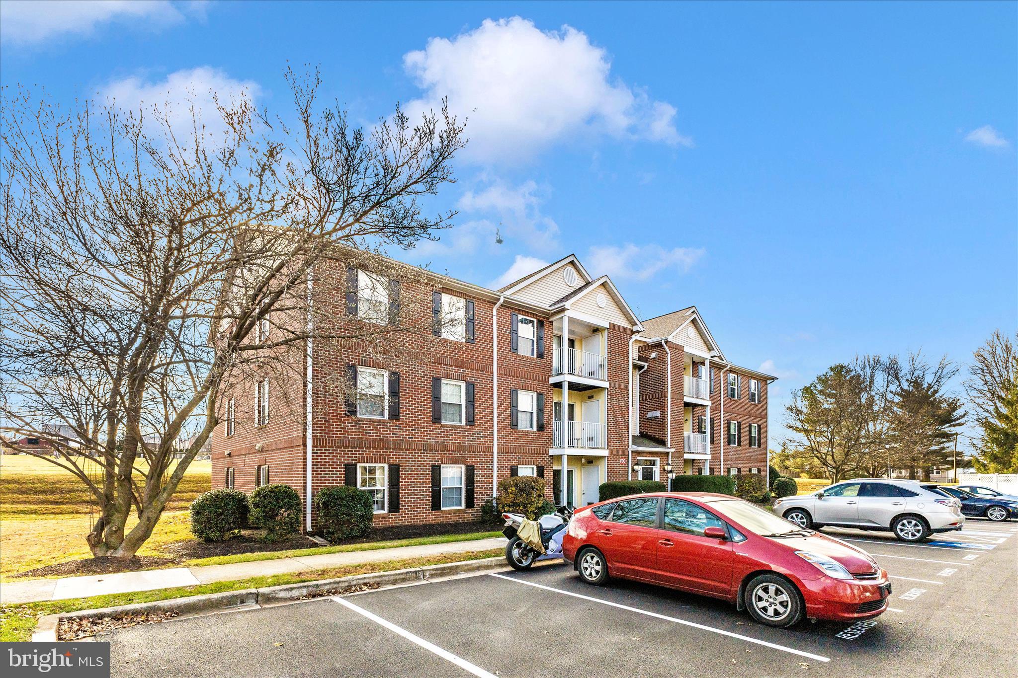 BRIERCREST HEIGHTS - Residential