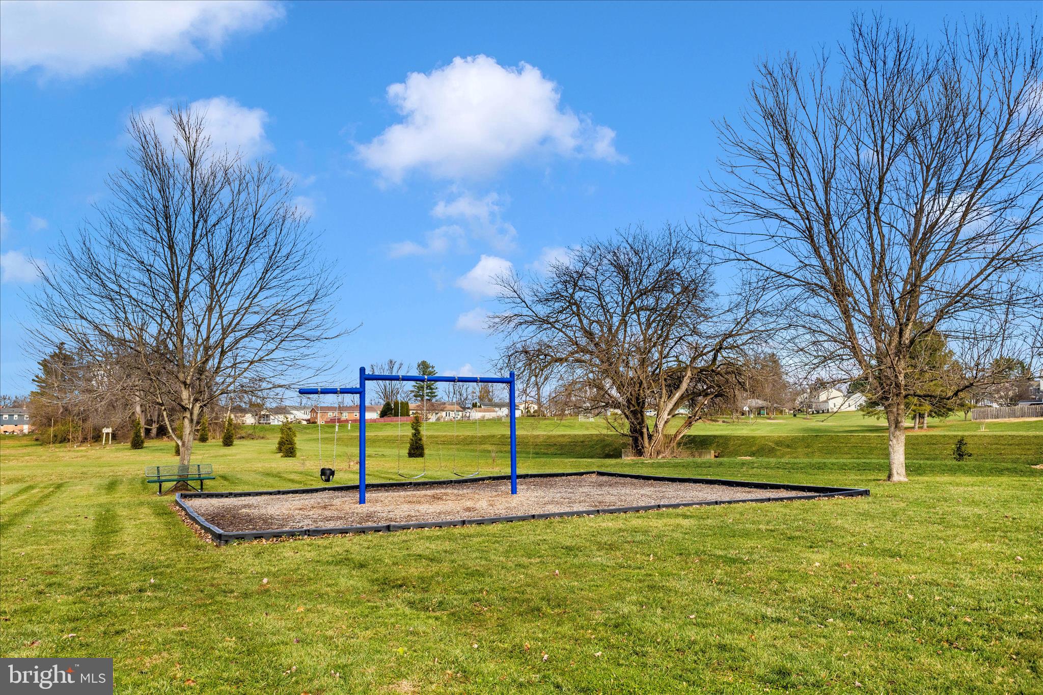 BRIERCREST HEIGHTS - Residential