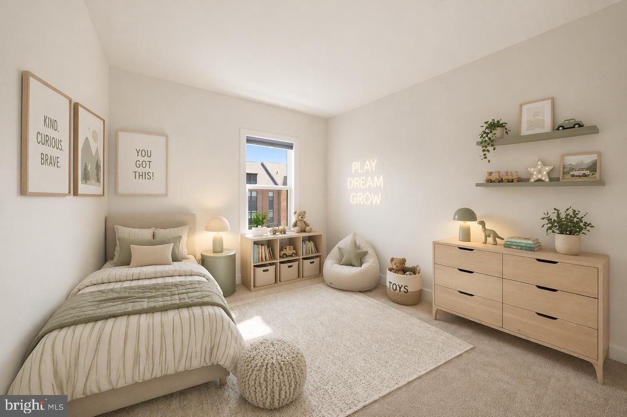 ONE LOUDOUN - Residential