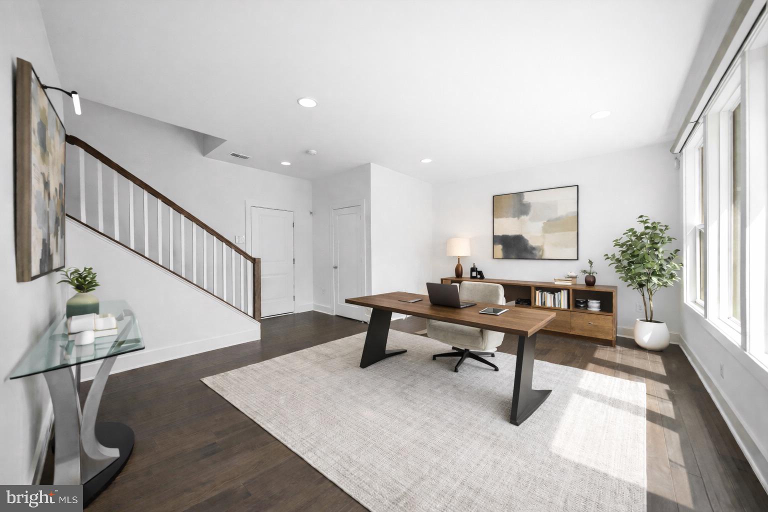 ONE LOUDOUN - Residential