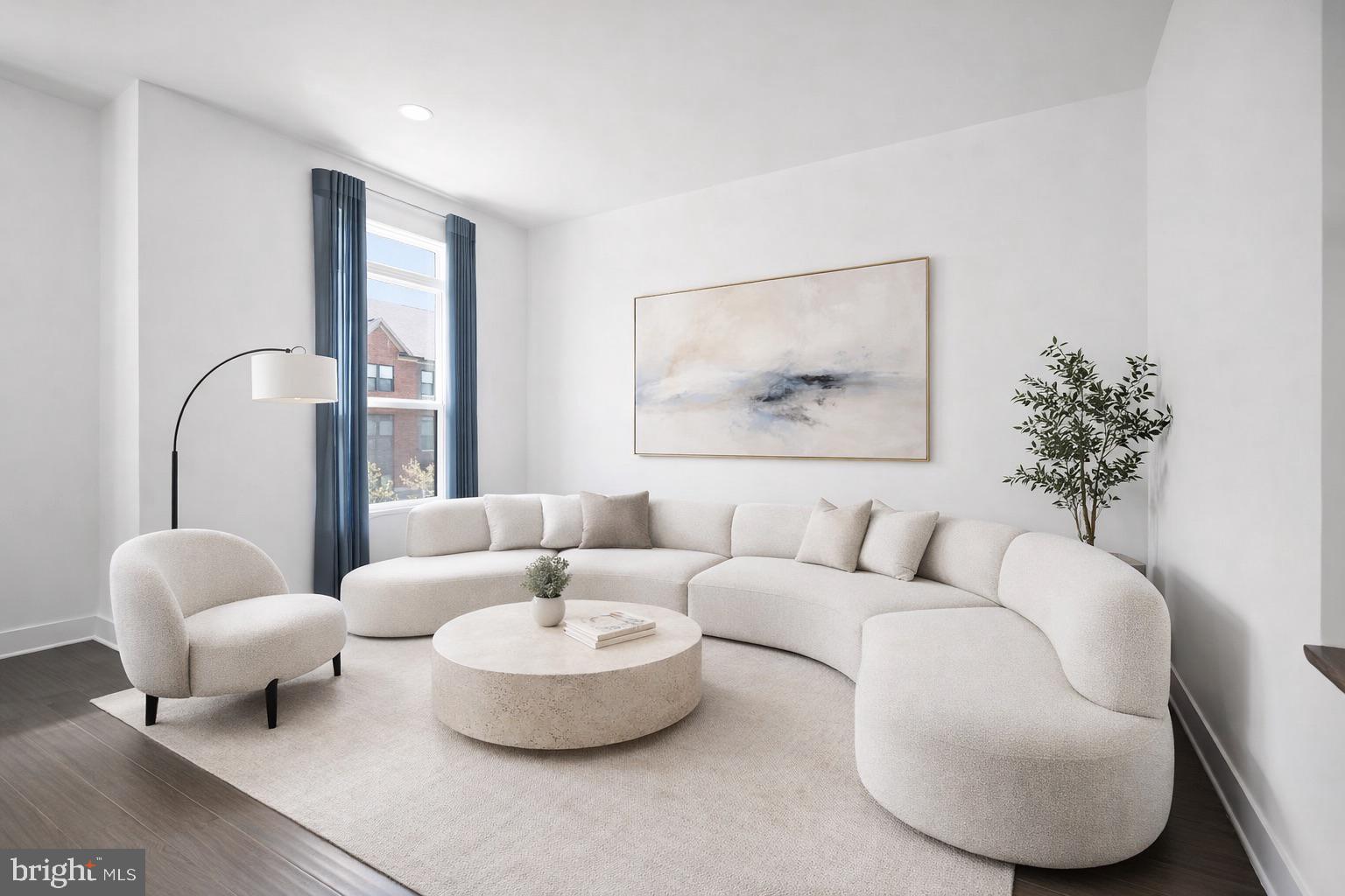 ONE LOUDOUN - Residential