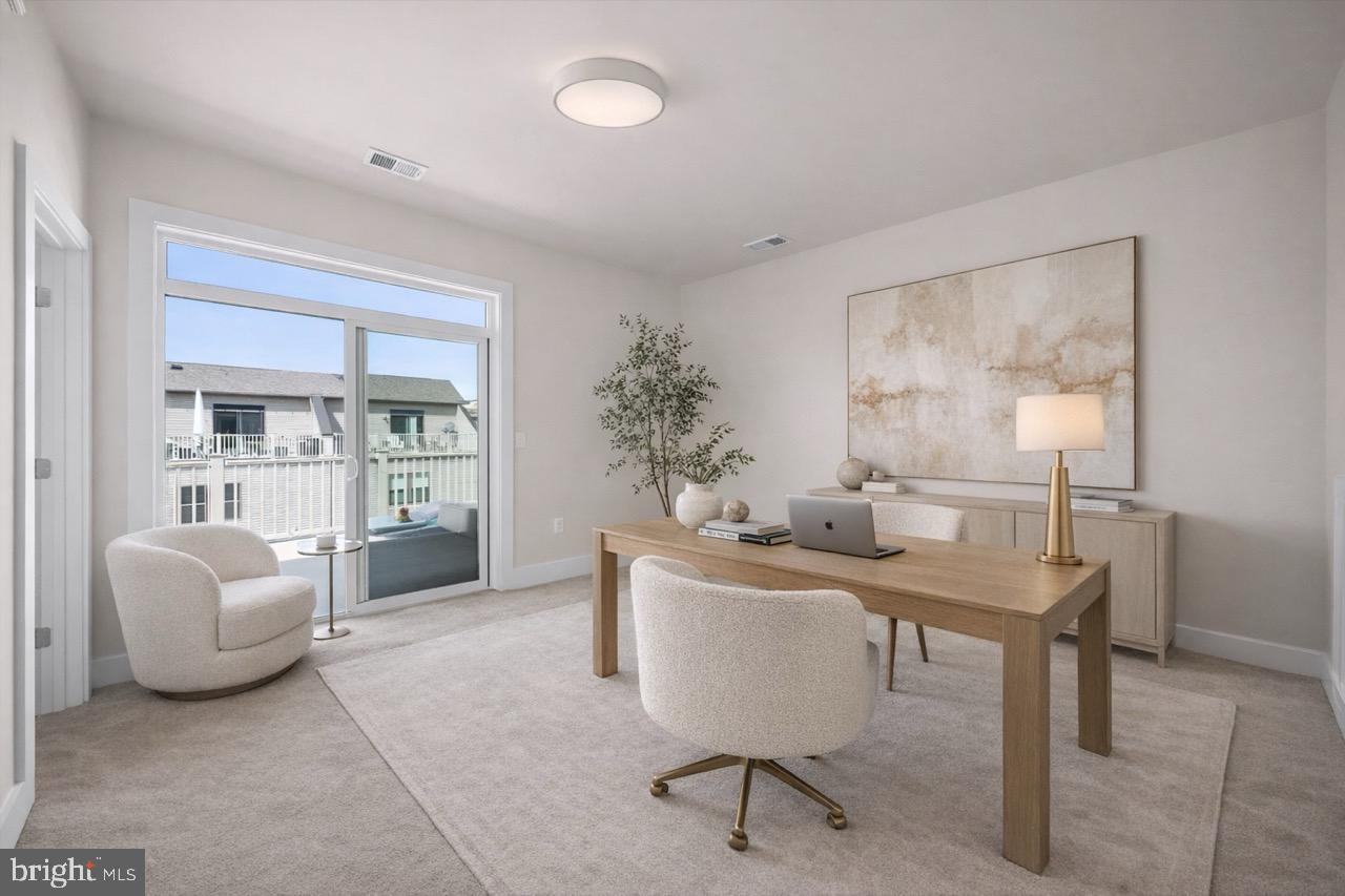 ONE LOUDOUN - Residential