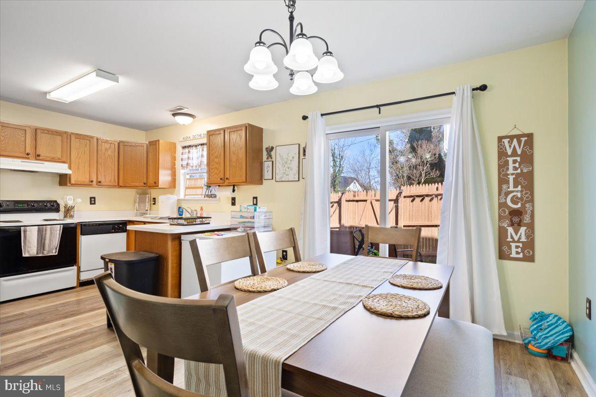 GEORGETOWN SQUARE - Residential Lease