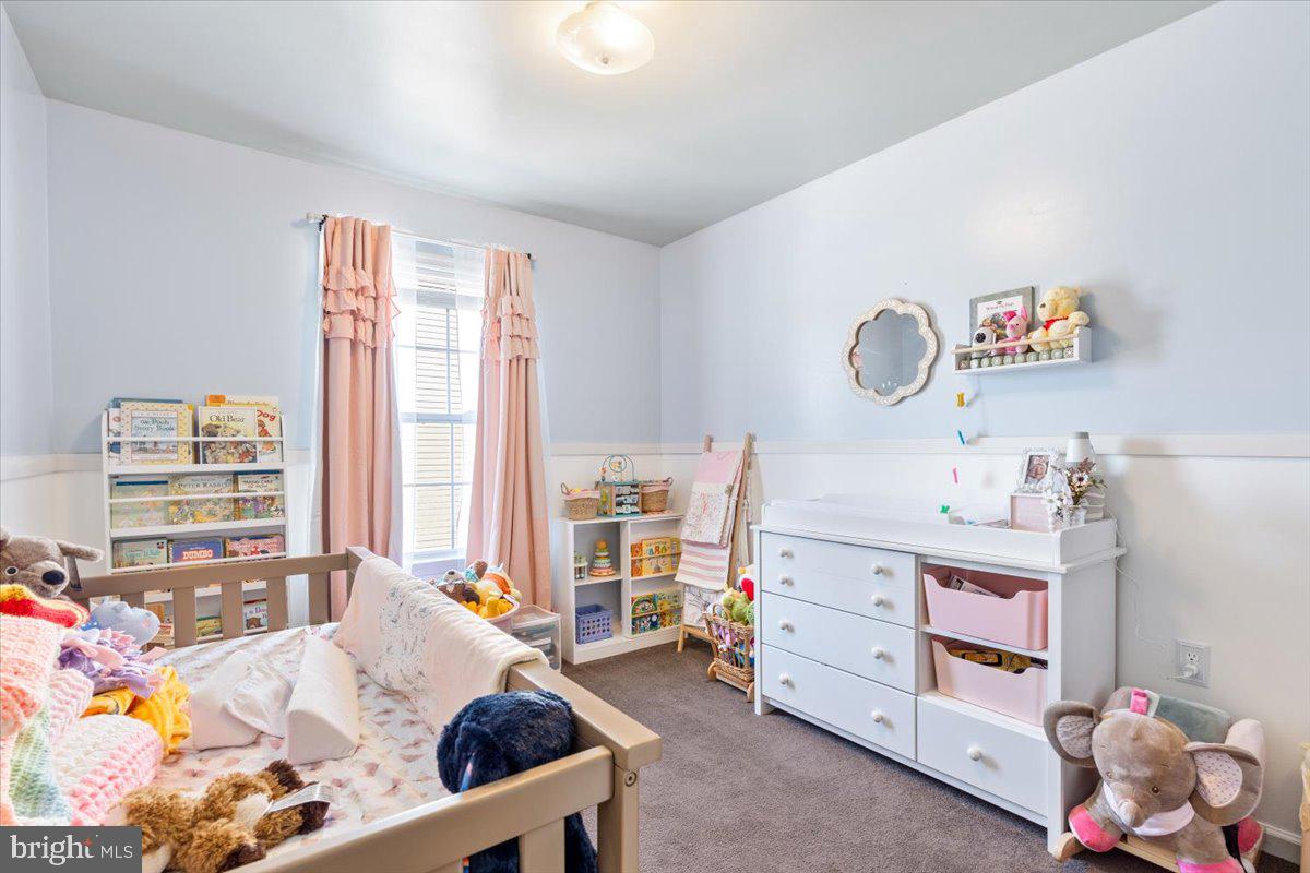 GEORGETOWN SQUARE - Residential Lease