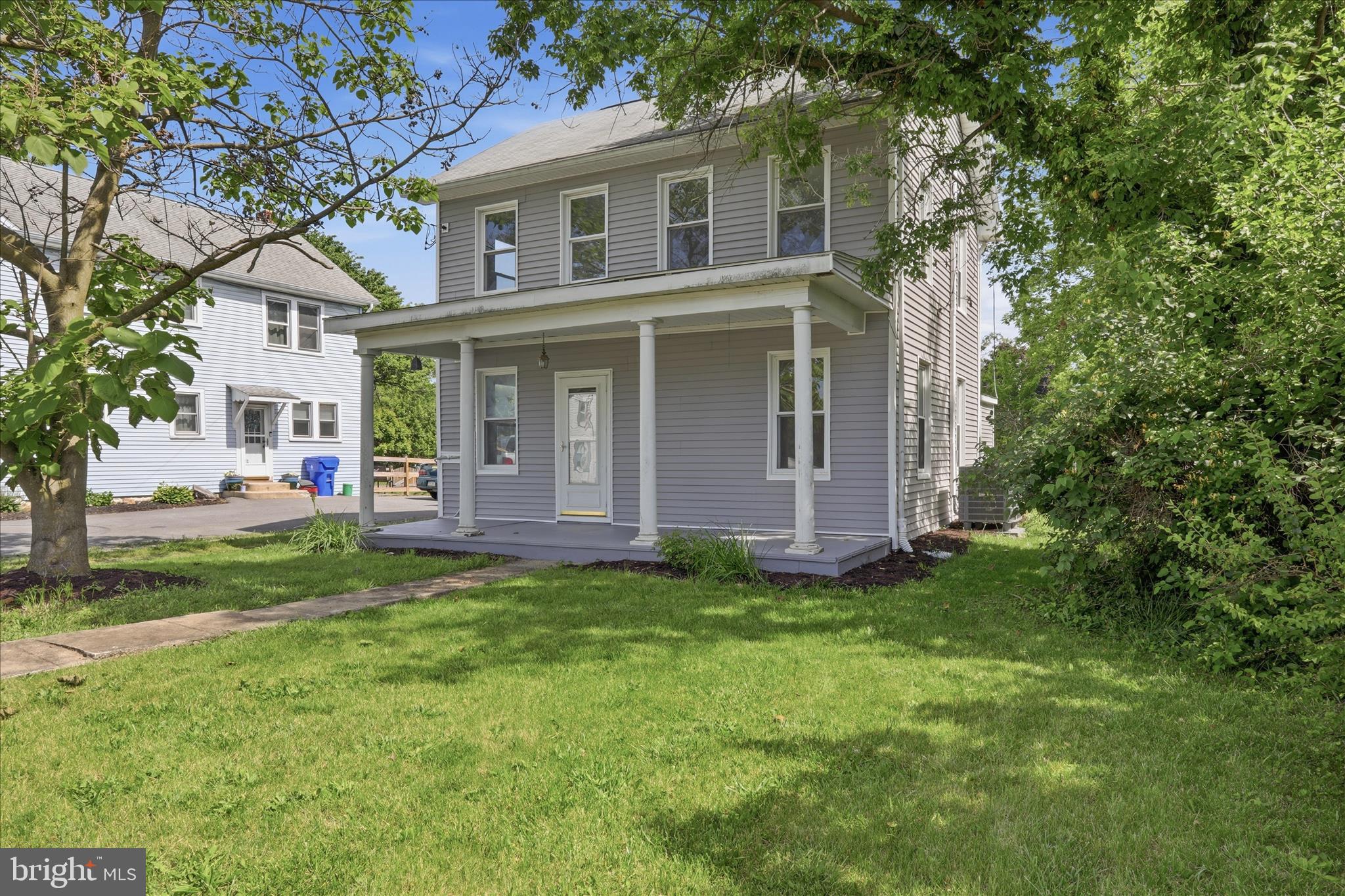 247 WEST MAIN STREET
