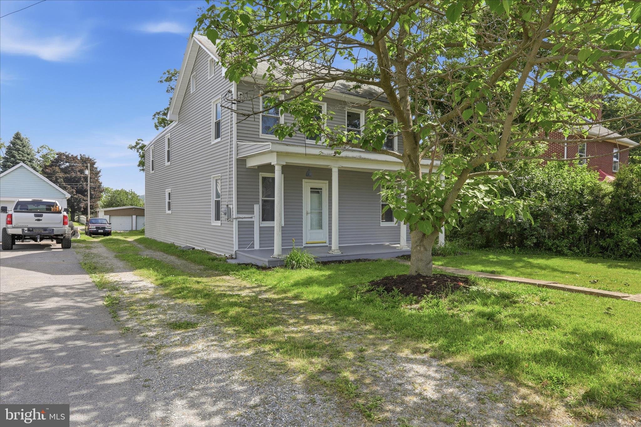 247 WEST MAIN STREET