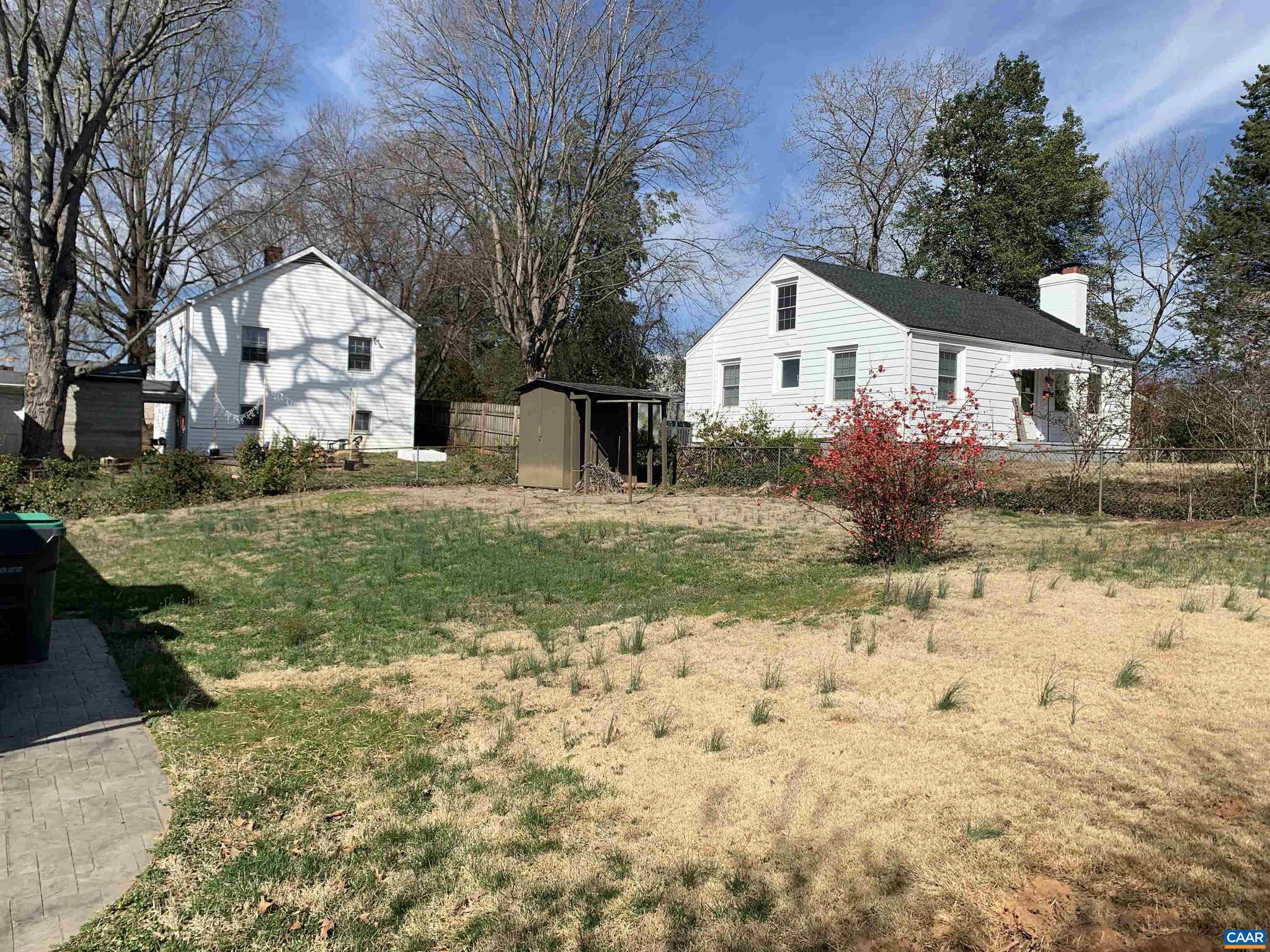 NONE AVAILABLE - Residential Lease