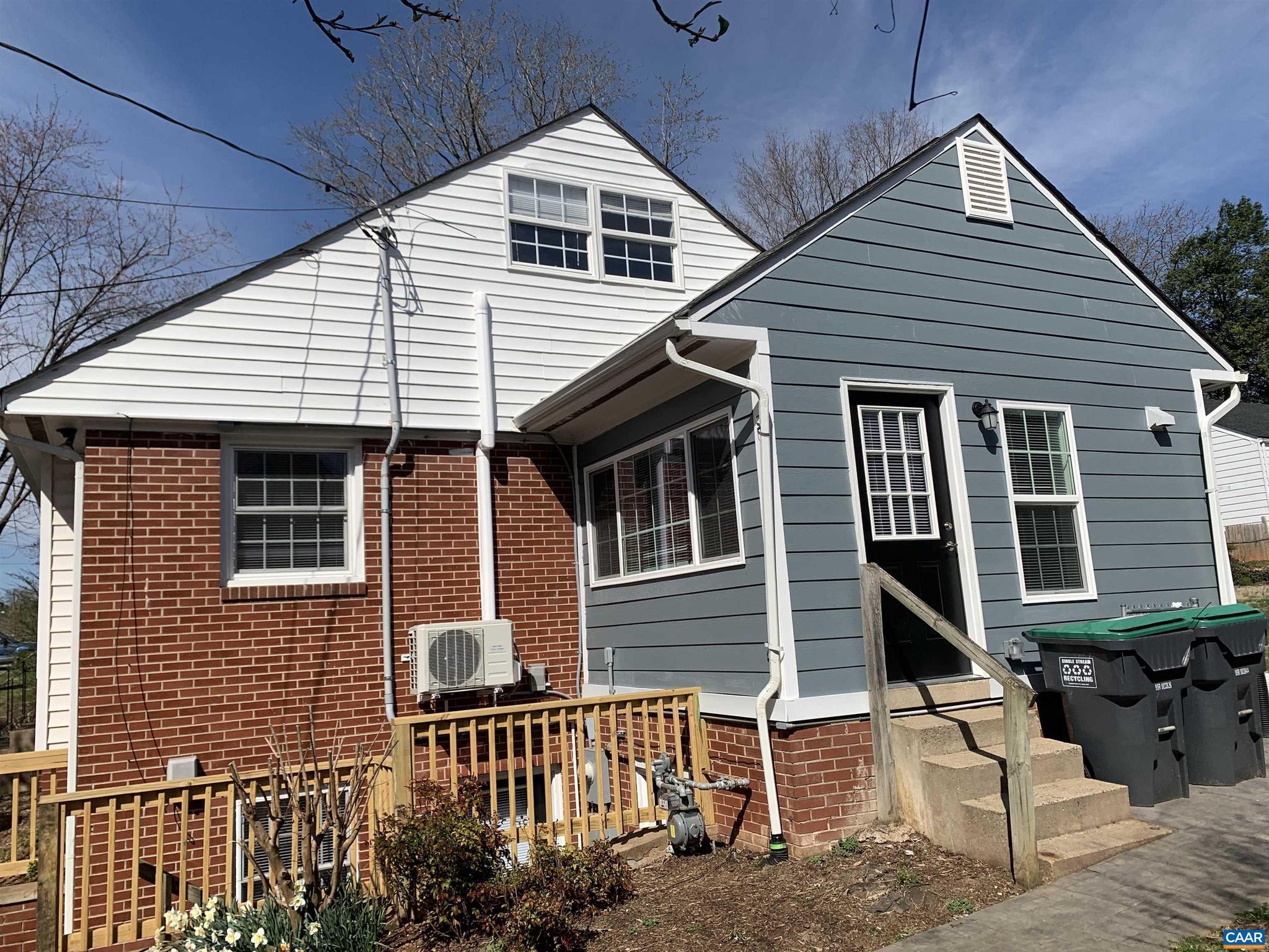 NONE AVAILABLE - Residential Lease