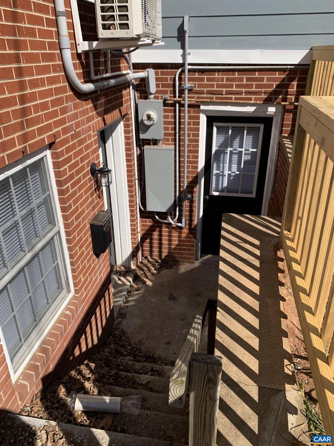 NONE AVAILABLE - Residential Lease