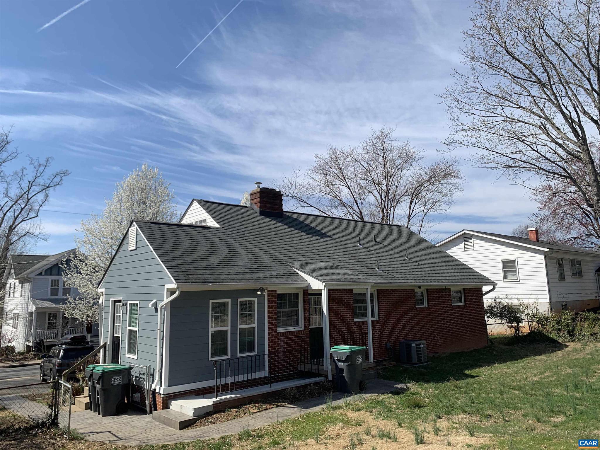 NONE AVAILABLE - Residential Lease