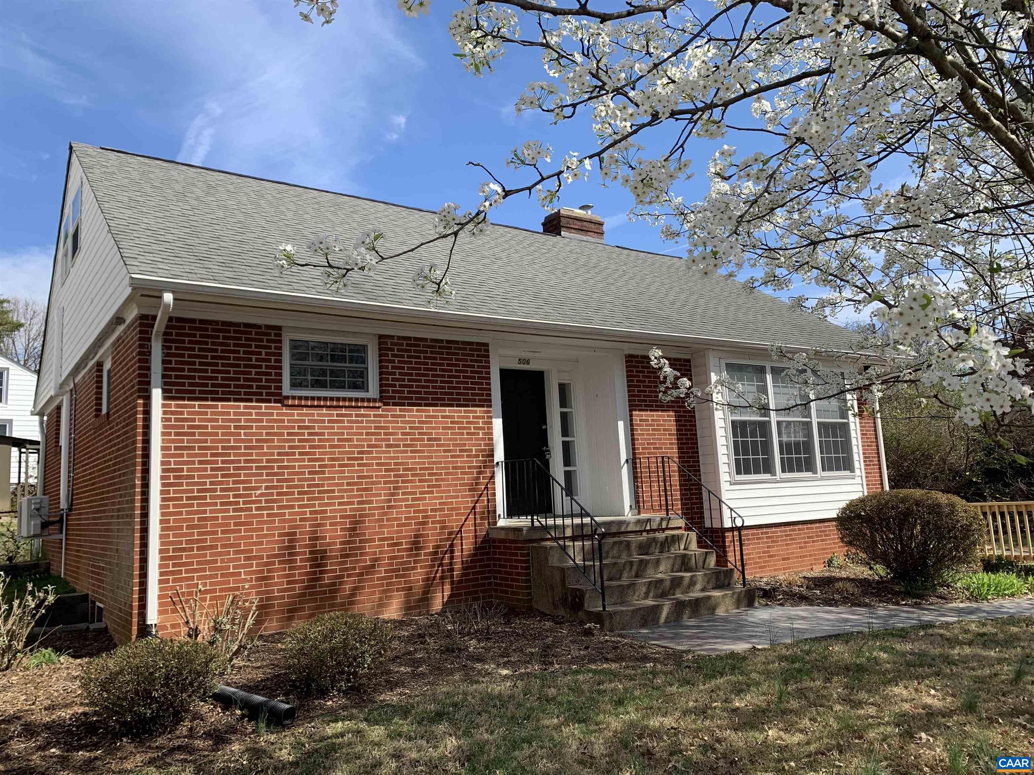 NONE AVAILABLE - Residential Lease