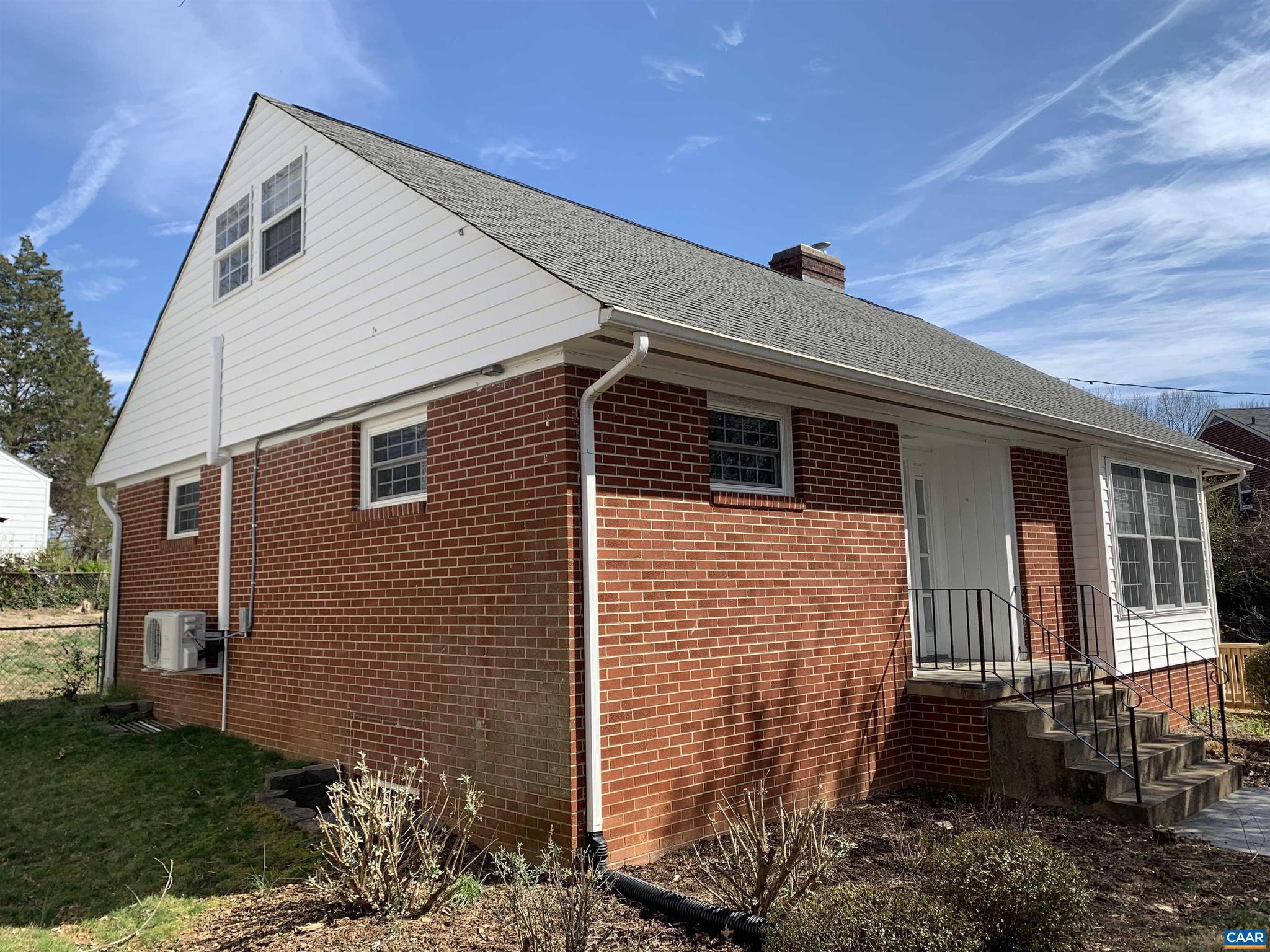 NONE AVAILABLE - Residential Lease