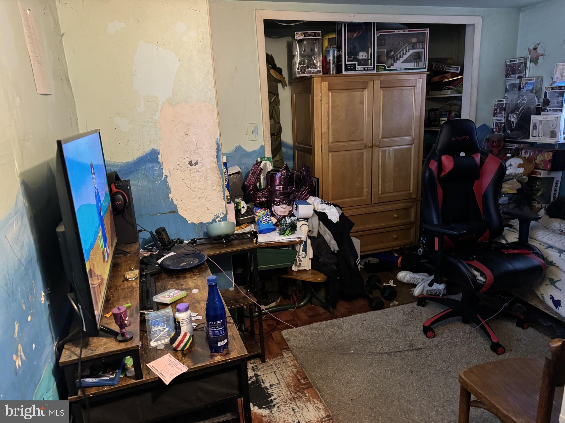 BULLS HEAD - Residential