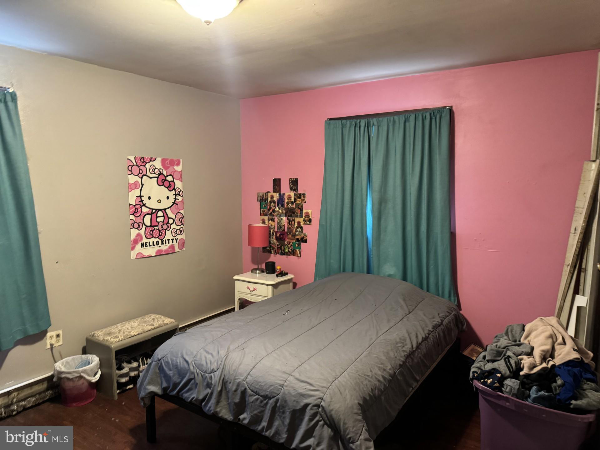 BULLS HEAD - Residential