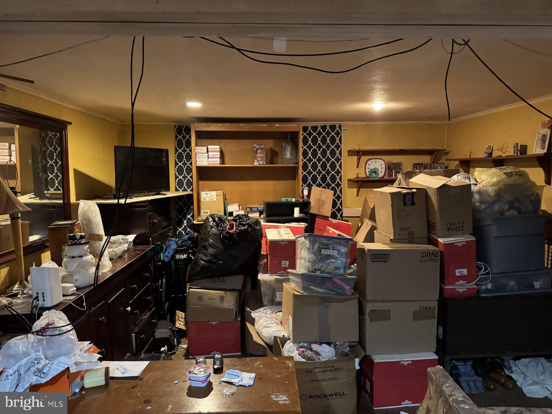 BULLS HEAD - Residential