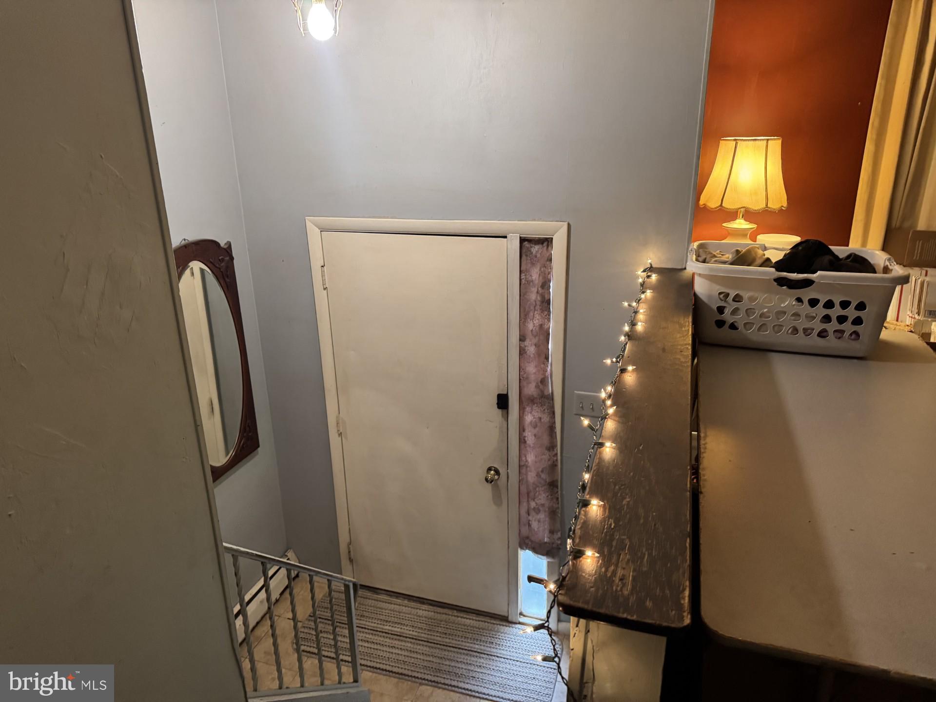 BULLS HEAD - Residential