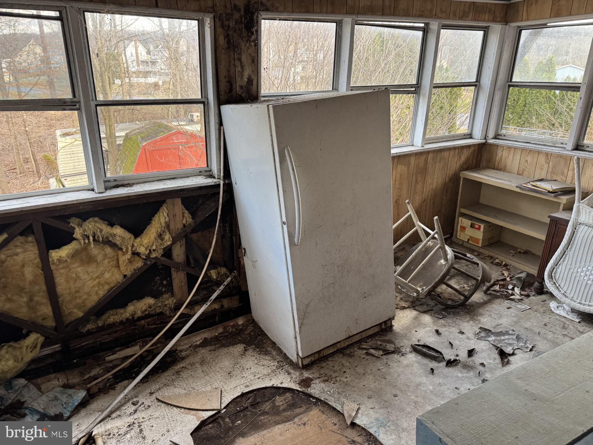 BULLS HEAD - Residential