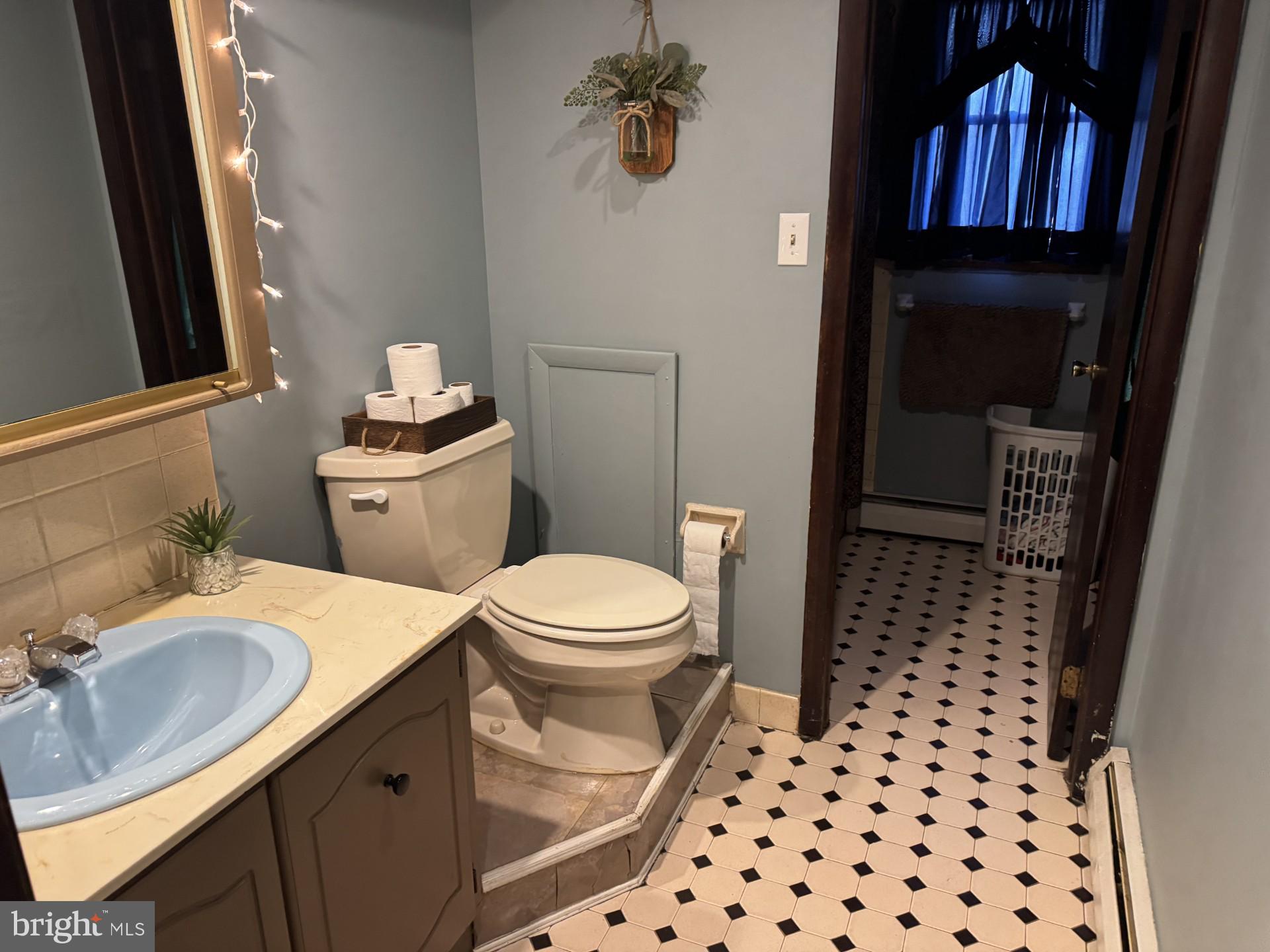 BULLS HEAD - Residential