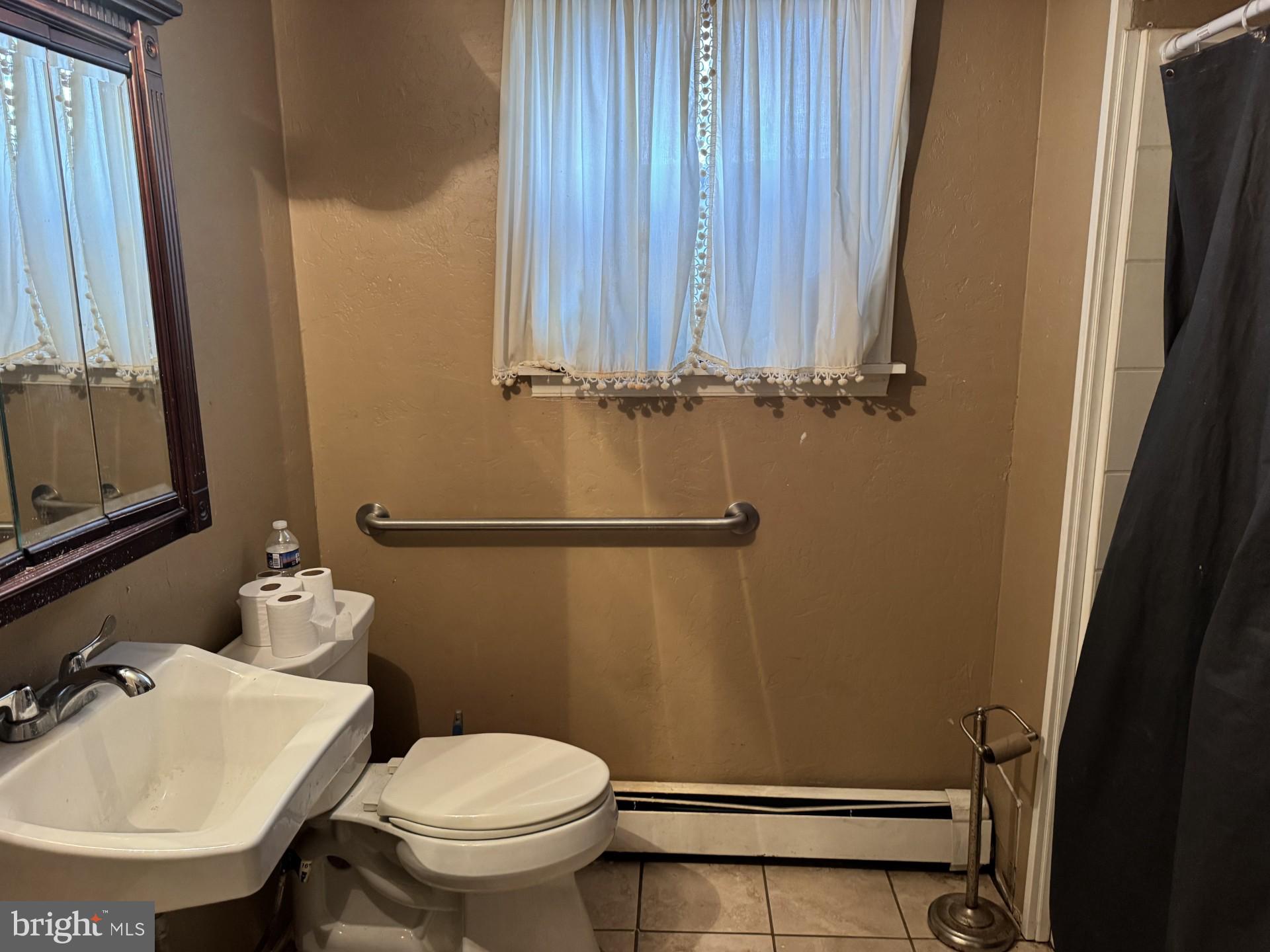 BULLS HEAD - Residential