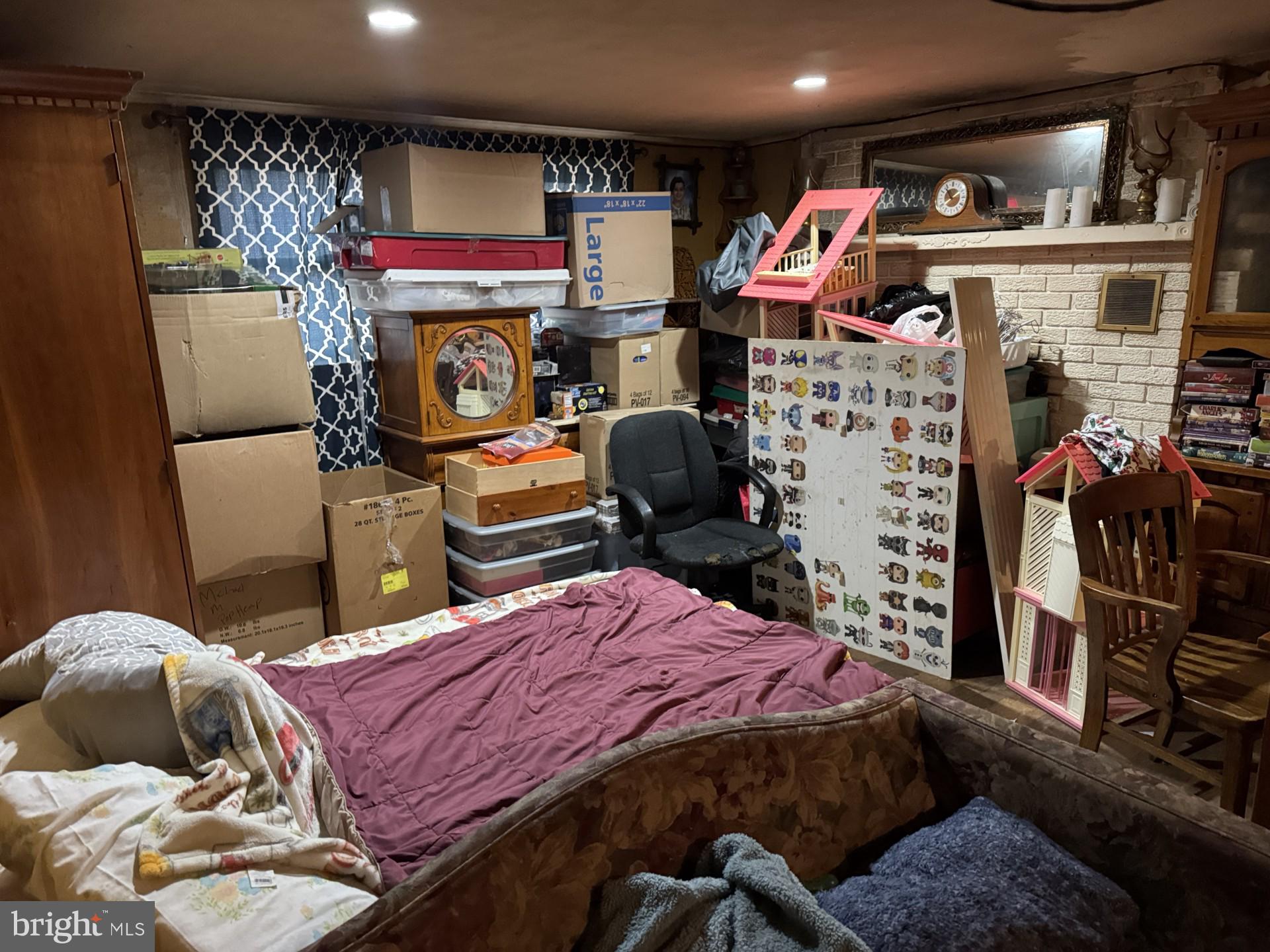 BULLS HEAD - Residential